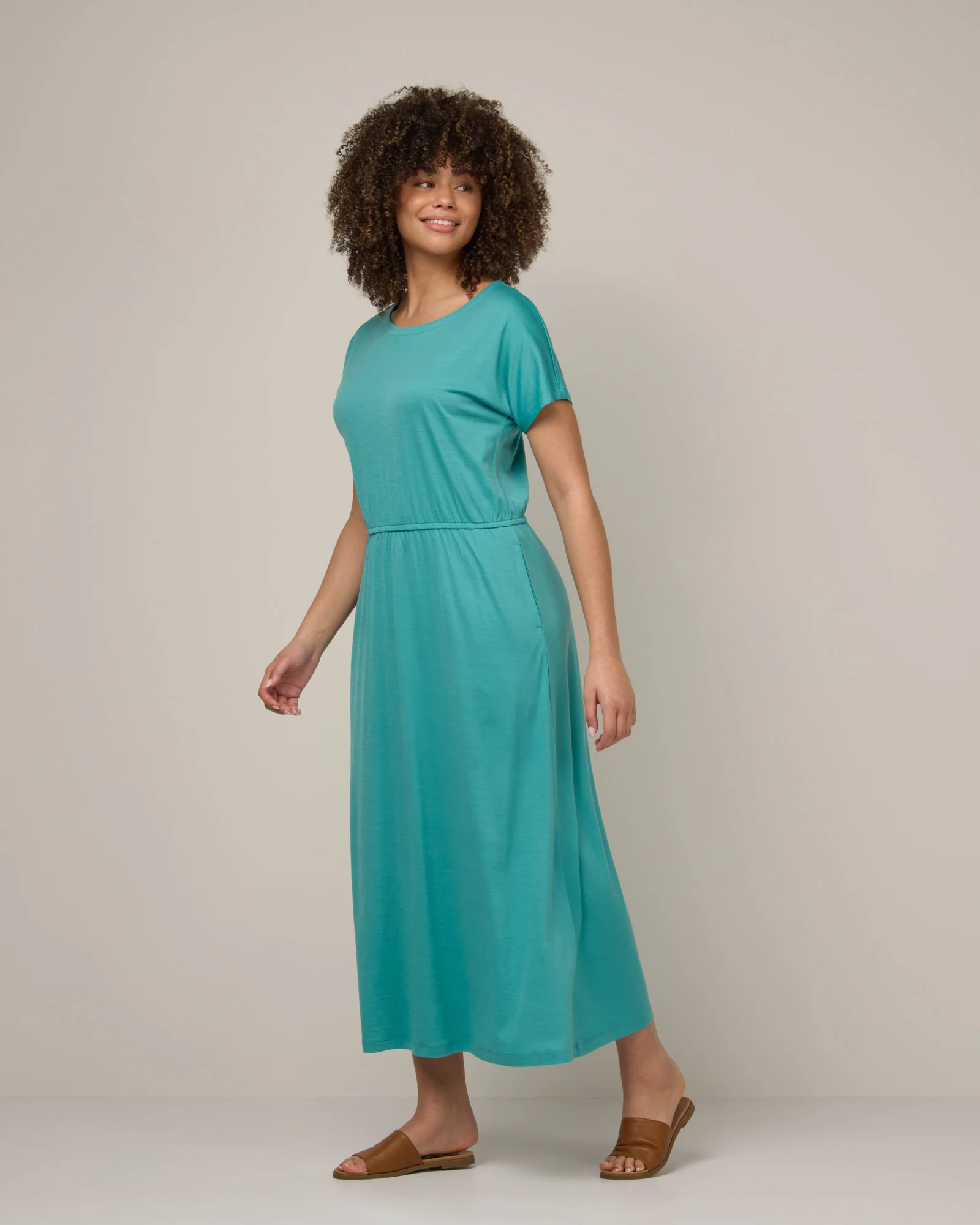Marin Maxi Dress - Image 2