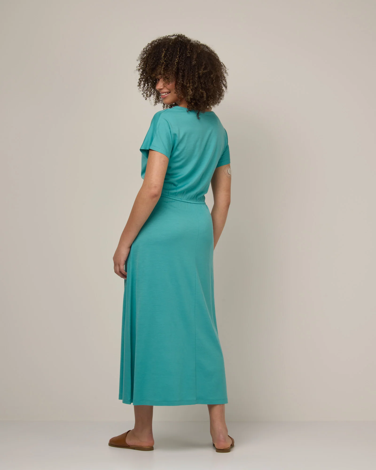Marin Maxi Dress - Image 3