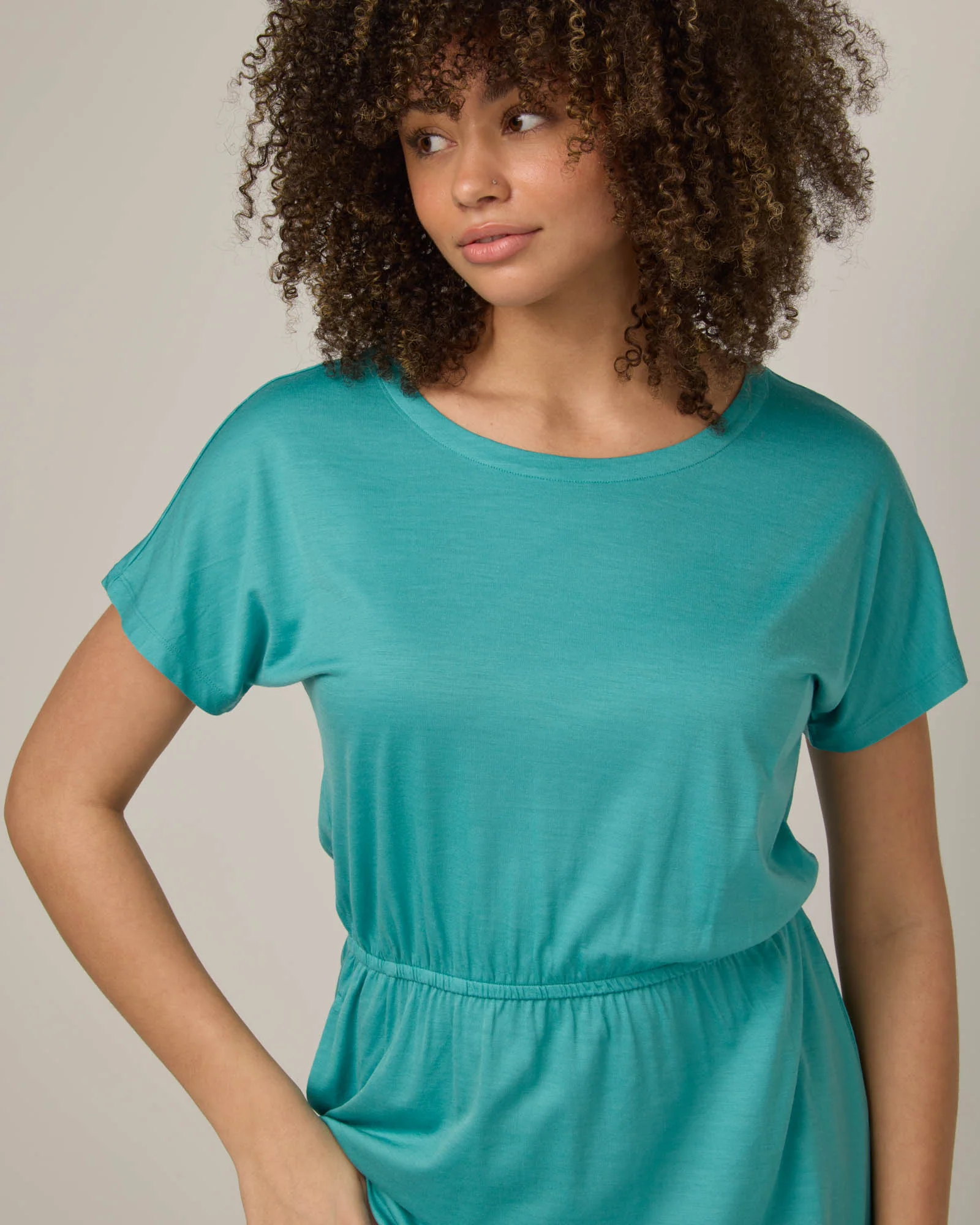 Marin Maxi Dress - Image 4
