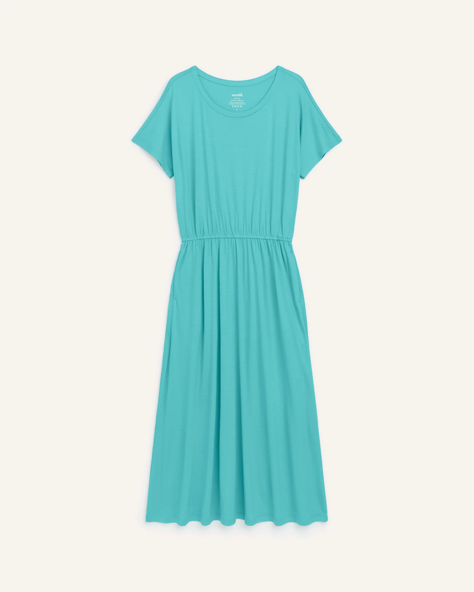 Marin Maxi Dress - Image 5