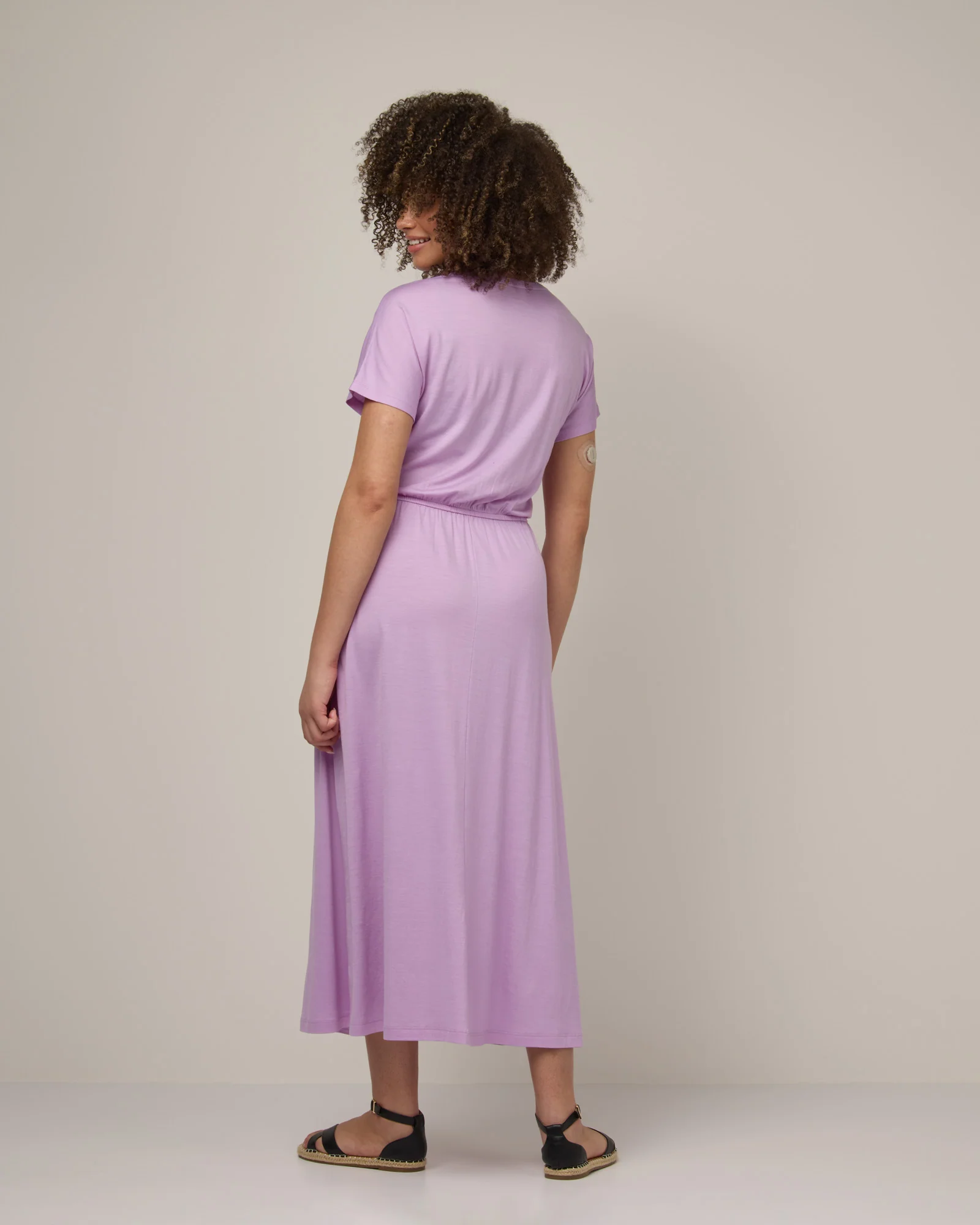 Marin Maxi Dress - Image 3