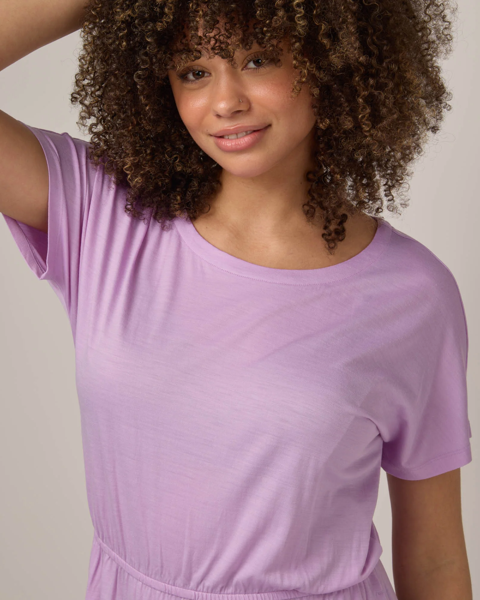 Marin Maxi Dress - Image 4