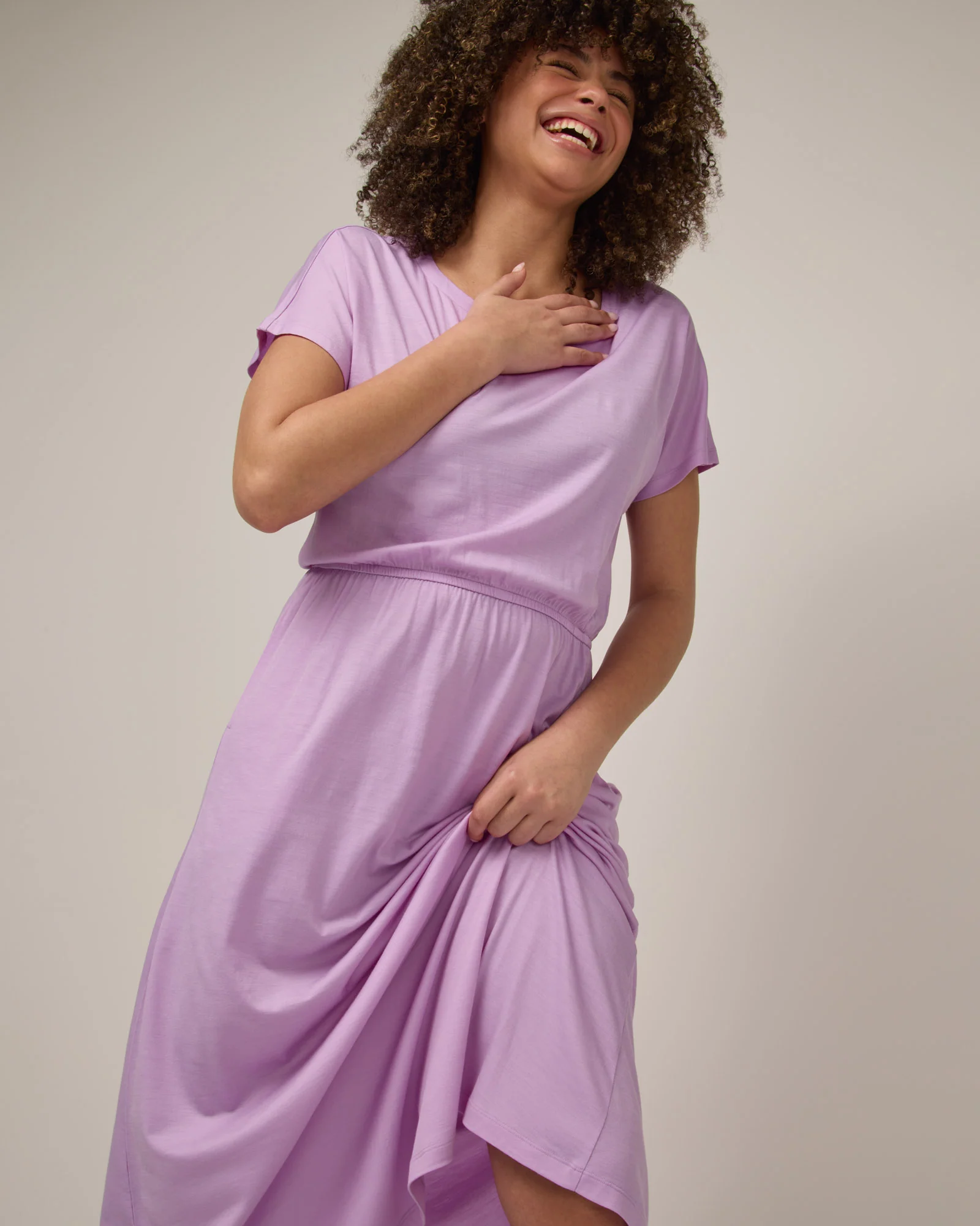 Marin Maxi Dress - Image 5