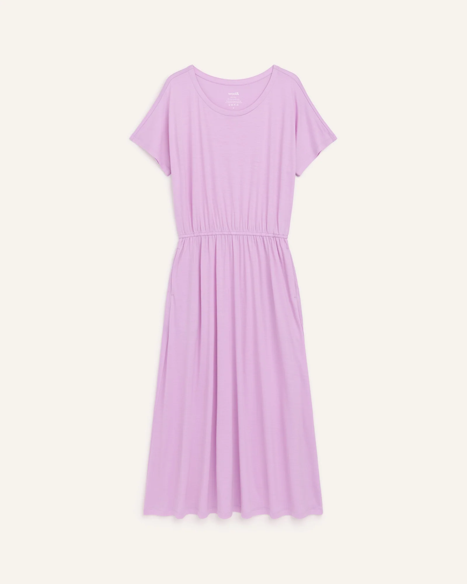 Marin Maxi Dress - Image 6