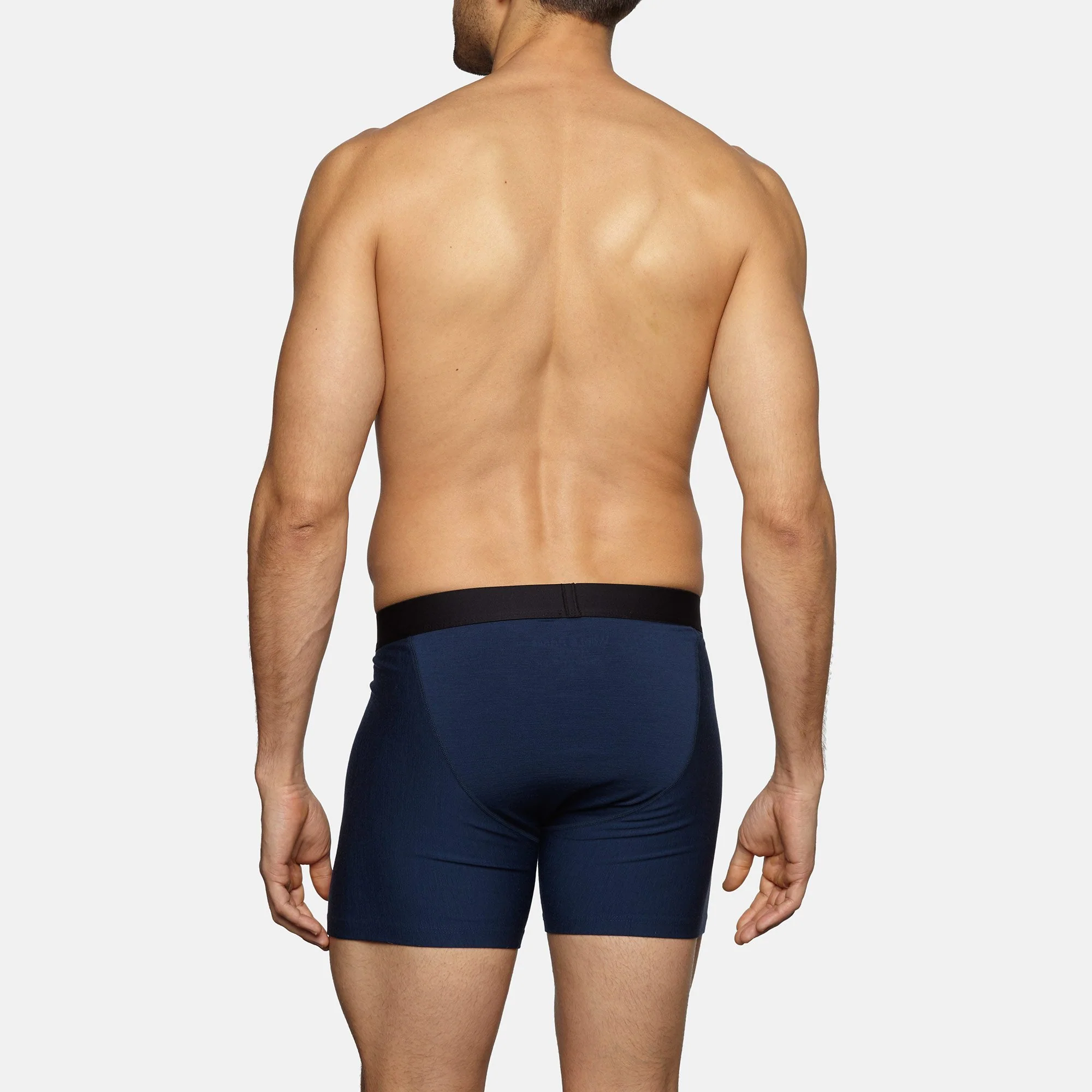 Men's Boxer Briefs - Image 2