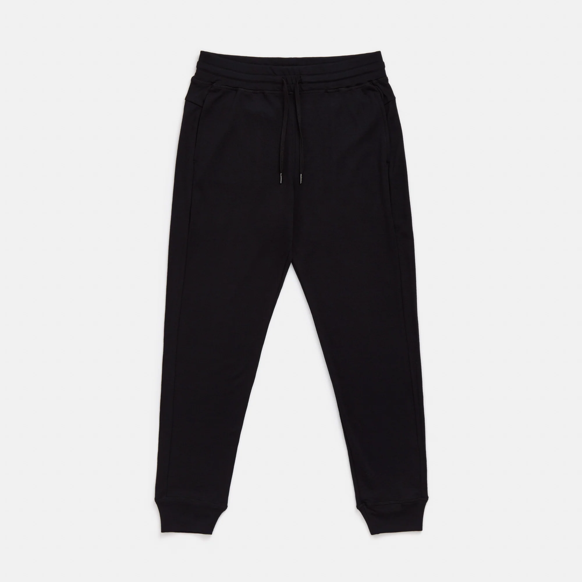Men's Interlock Jogger - Image 3