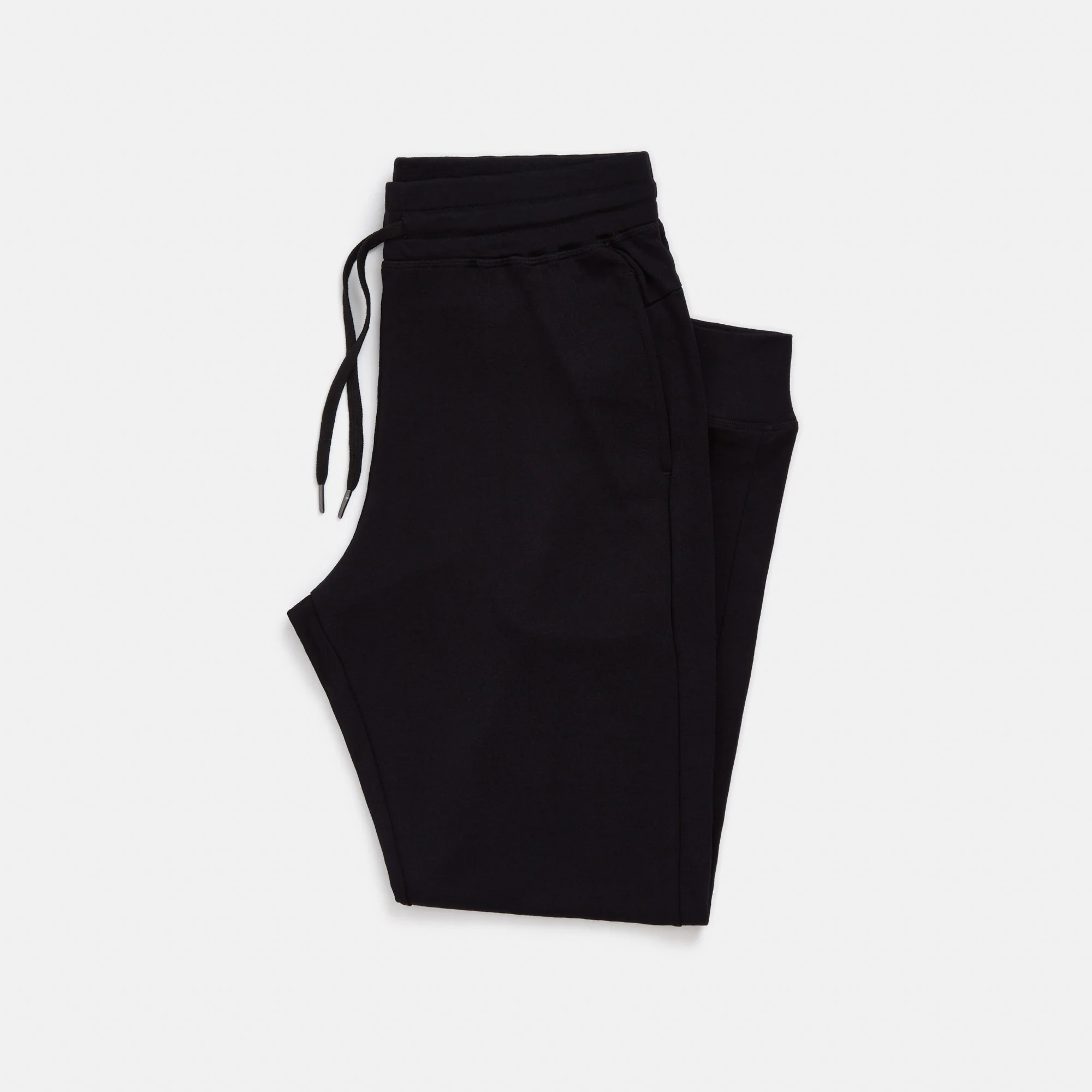 Men's Interlock Jogger - Image 5