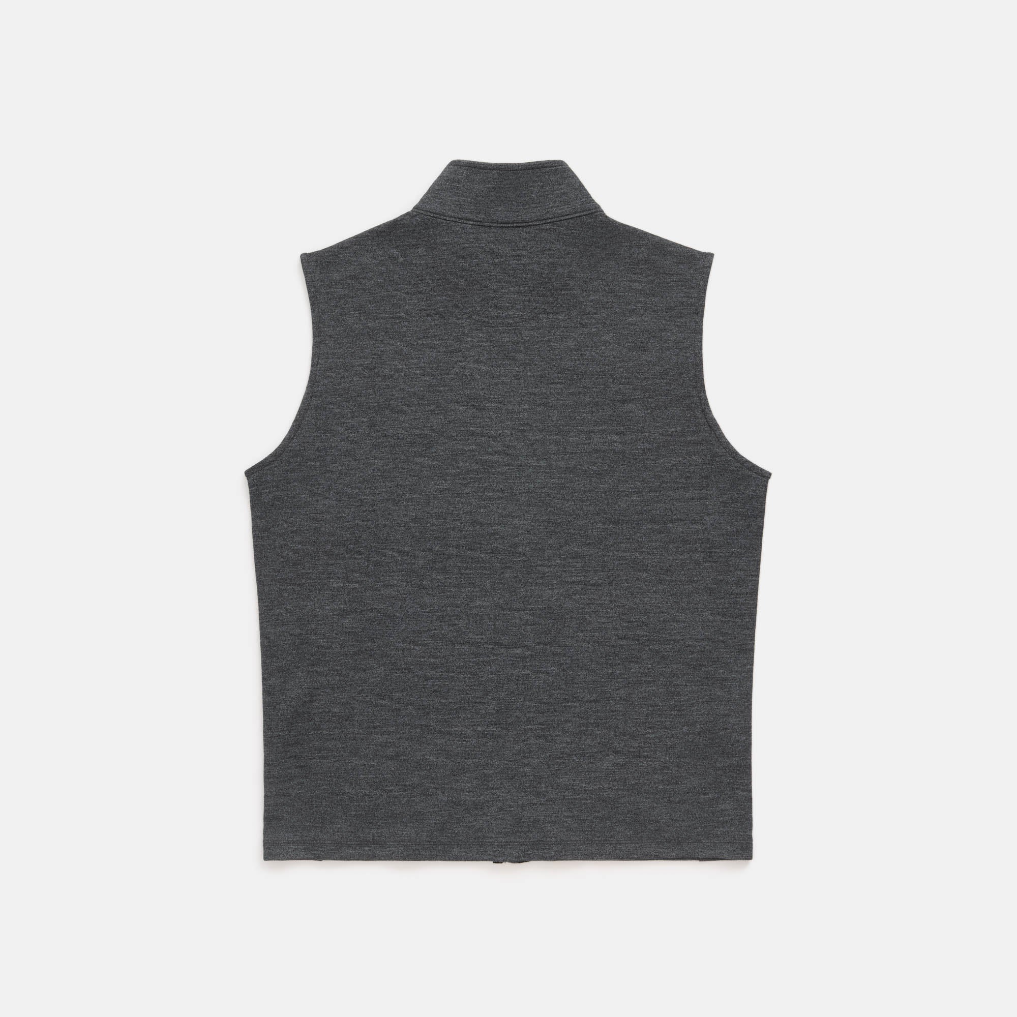 Men's Ponte Vest - Image 4