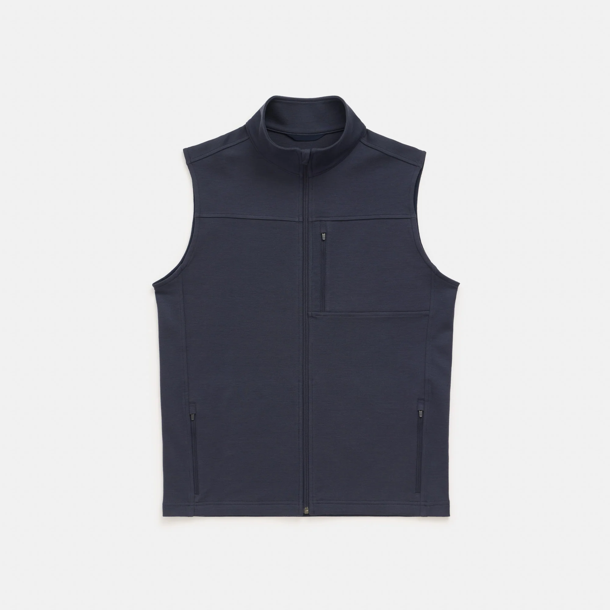 Men's Ponte Vest - Image 3