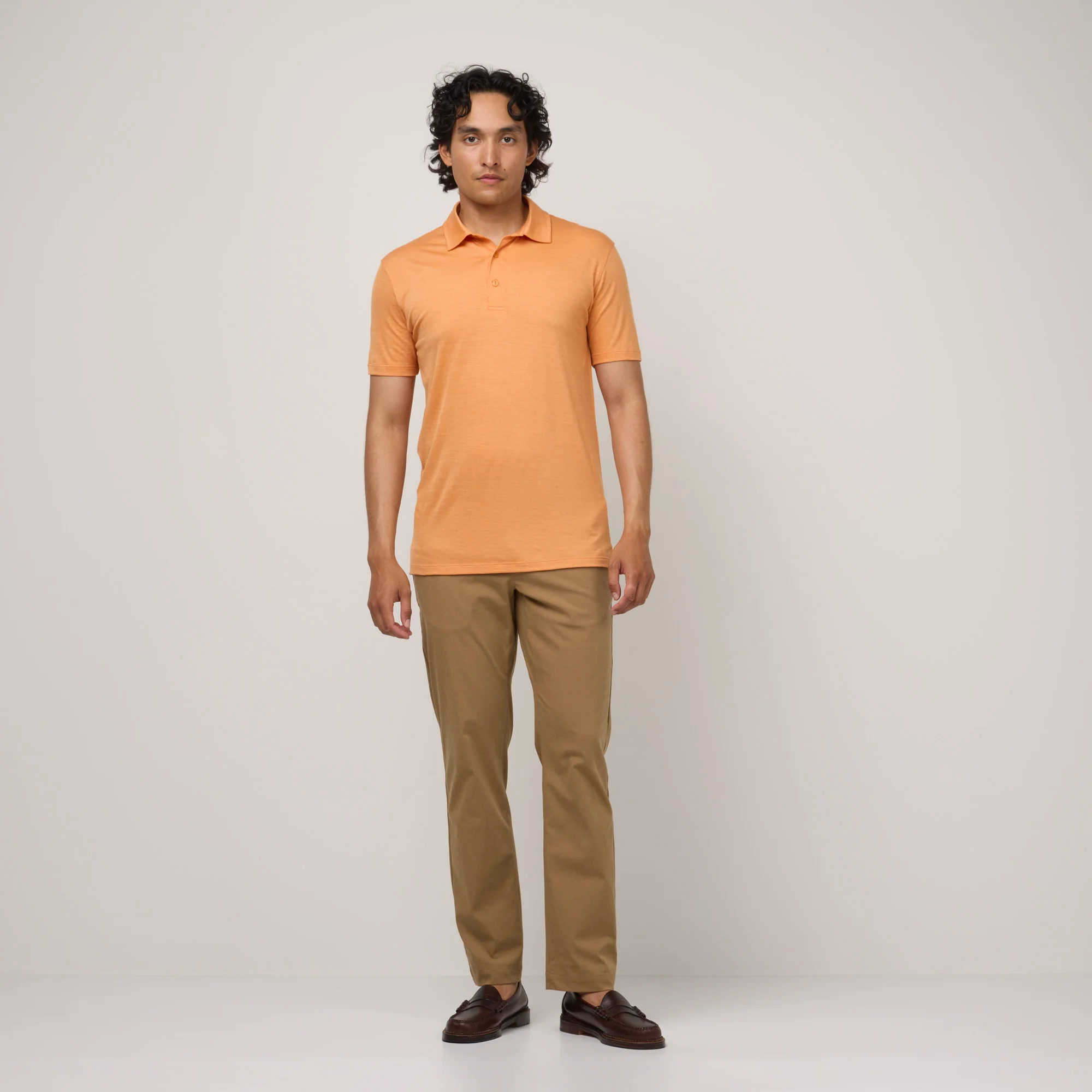 Men's Signature Polo