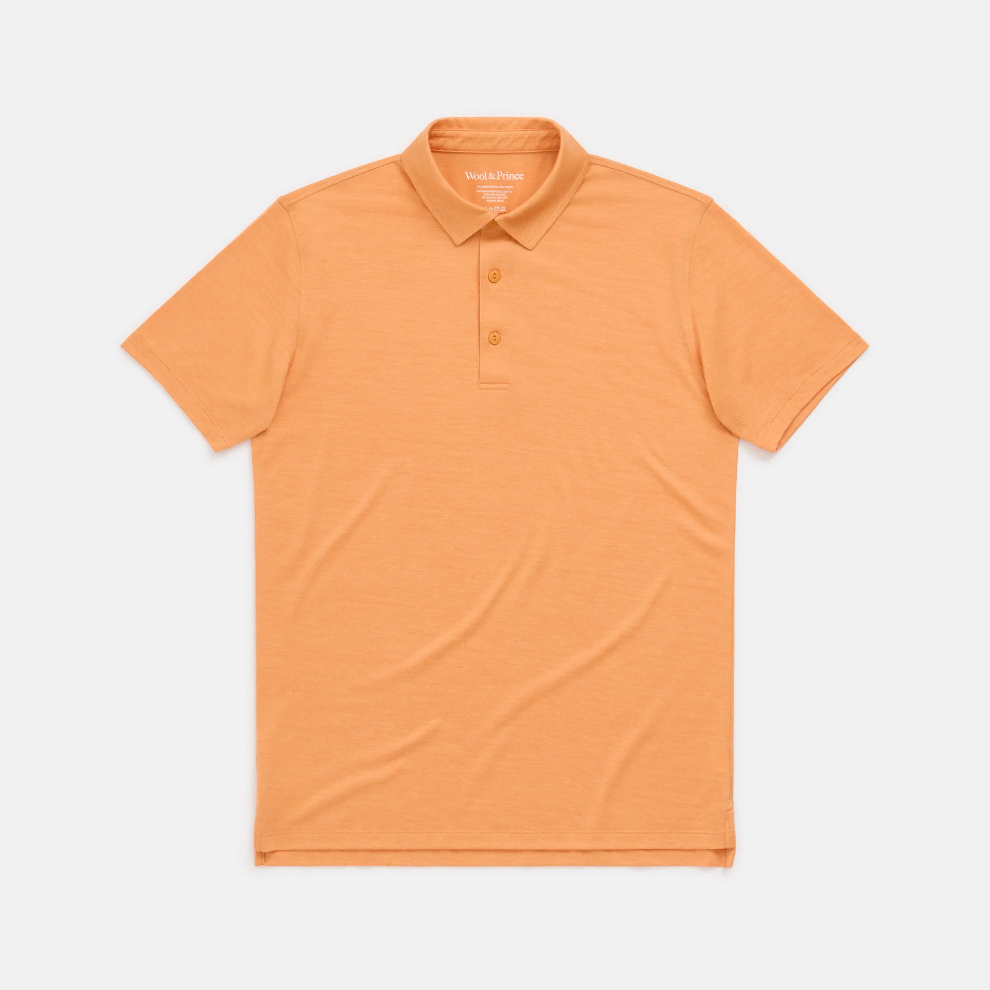 Men's Signature Polo - Image 4