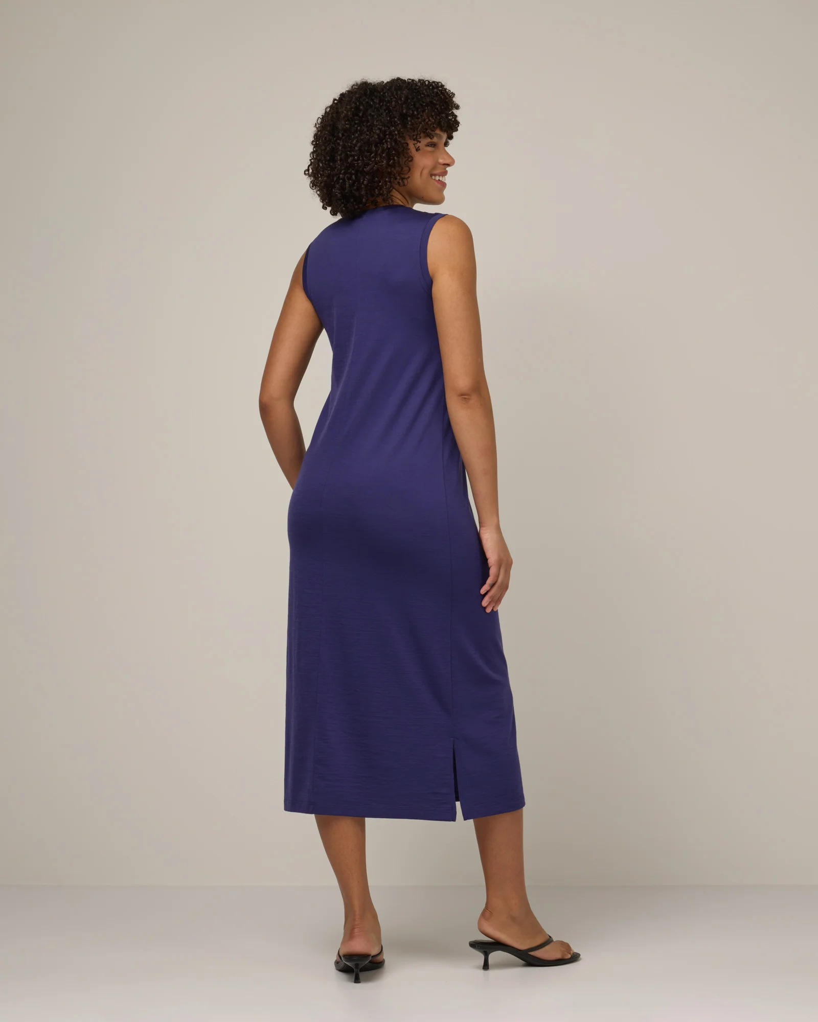 Milena Shift Dress - Image 3