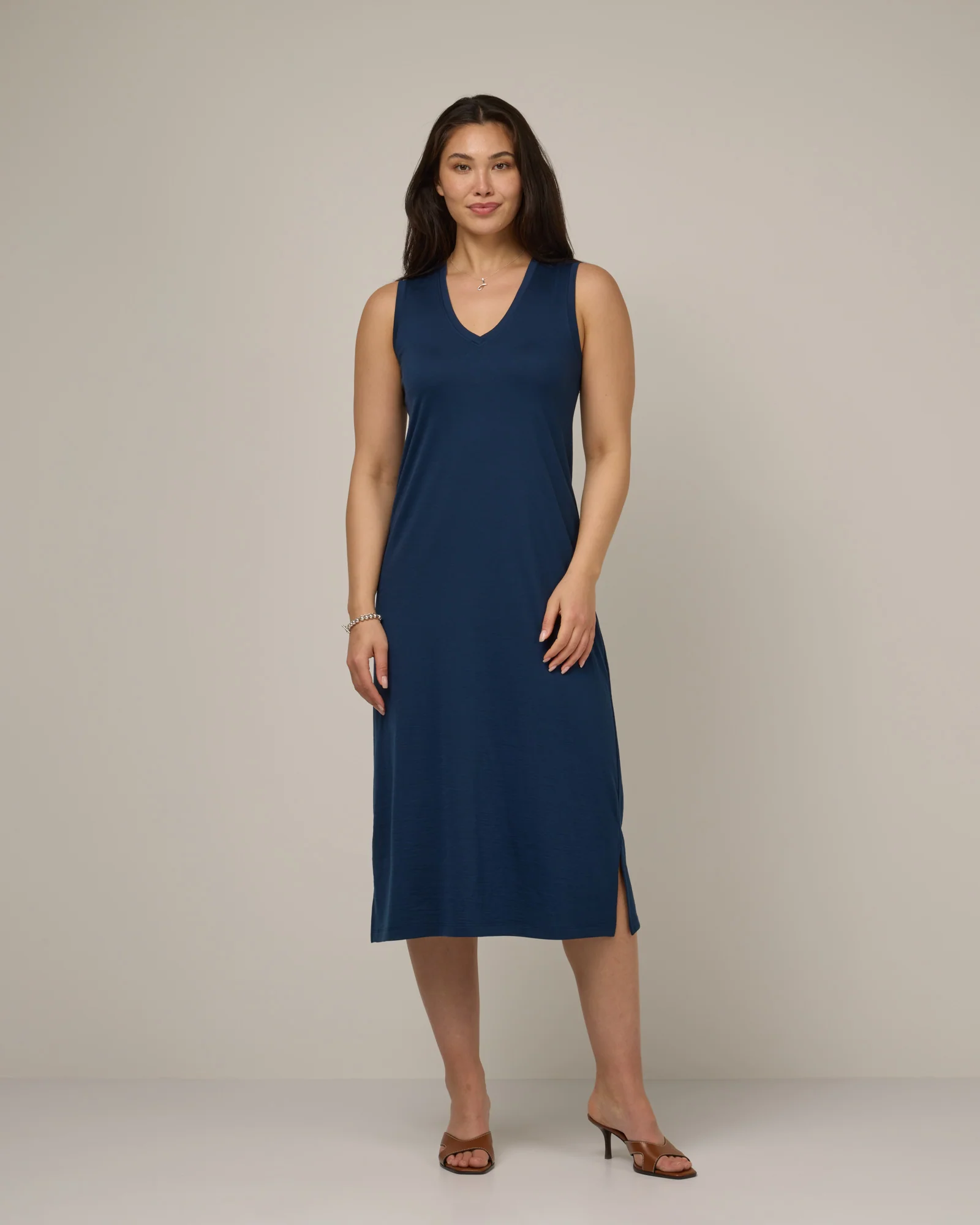 Milena Shift Dress