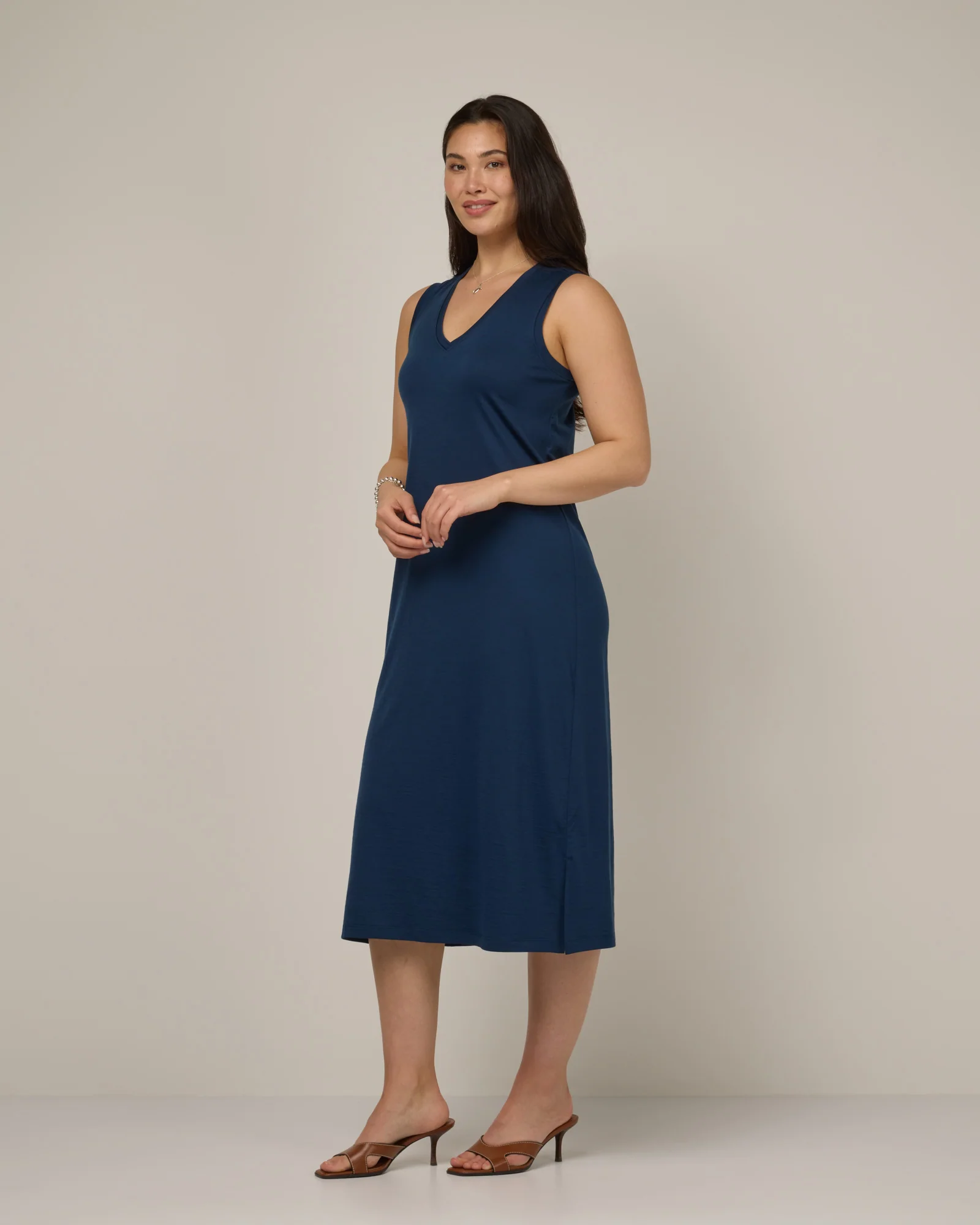 Milena Shift Dress - Image 2