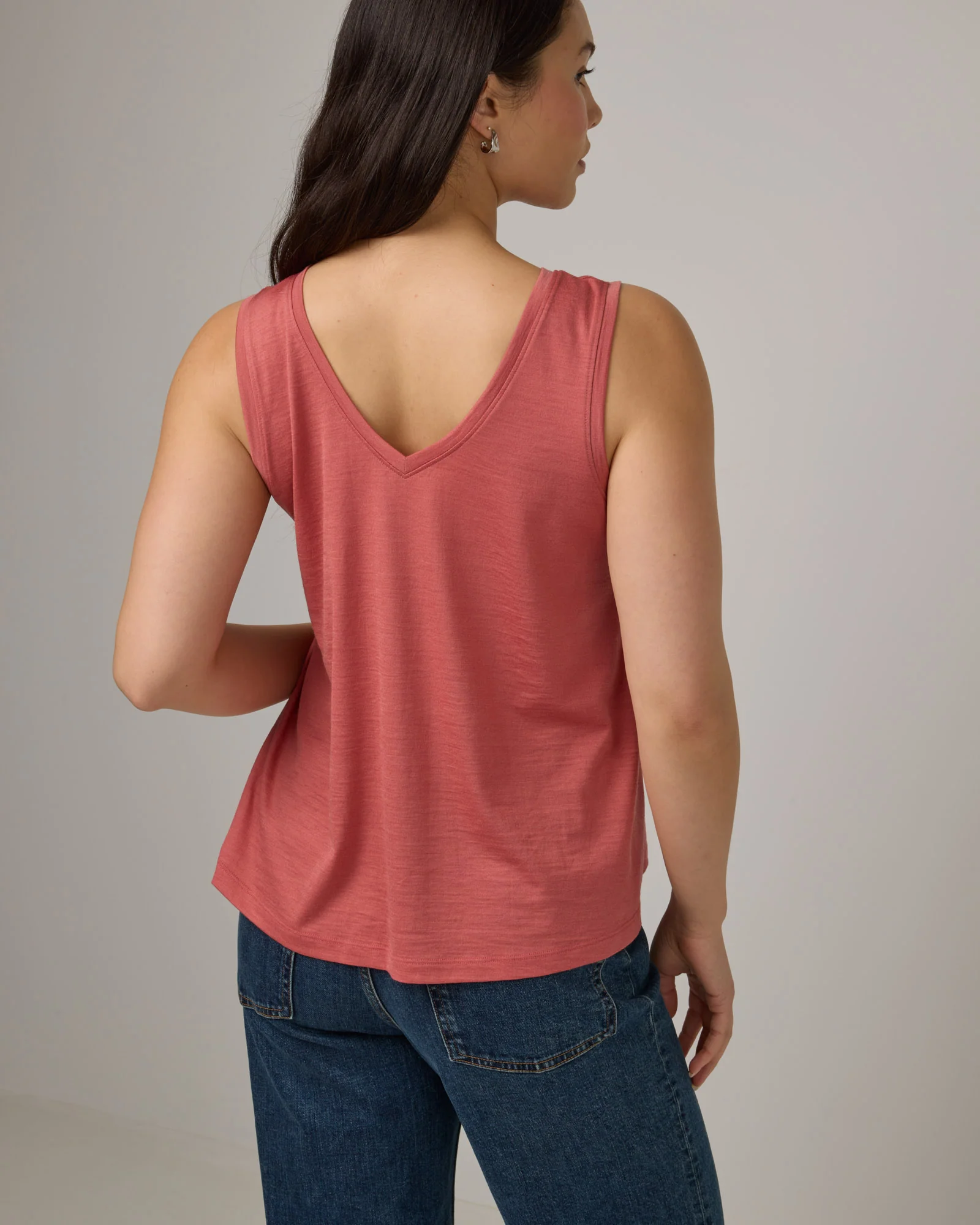 Poppy Signature Reversible Tank - Image 5
