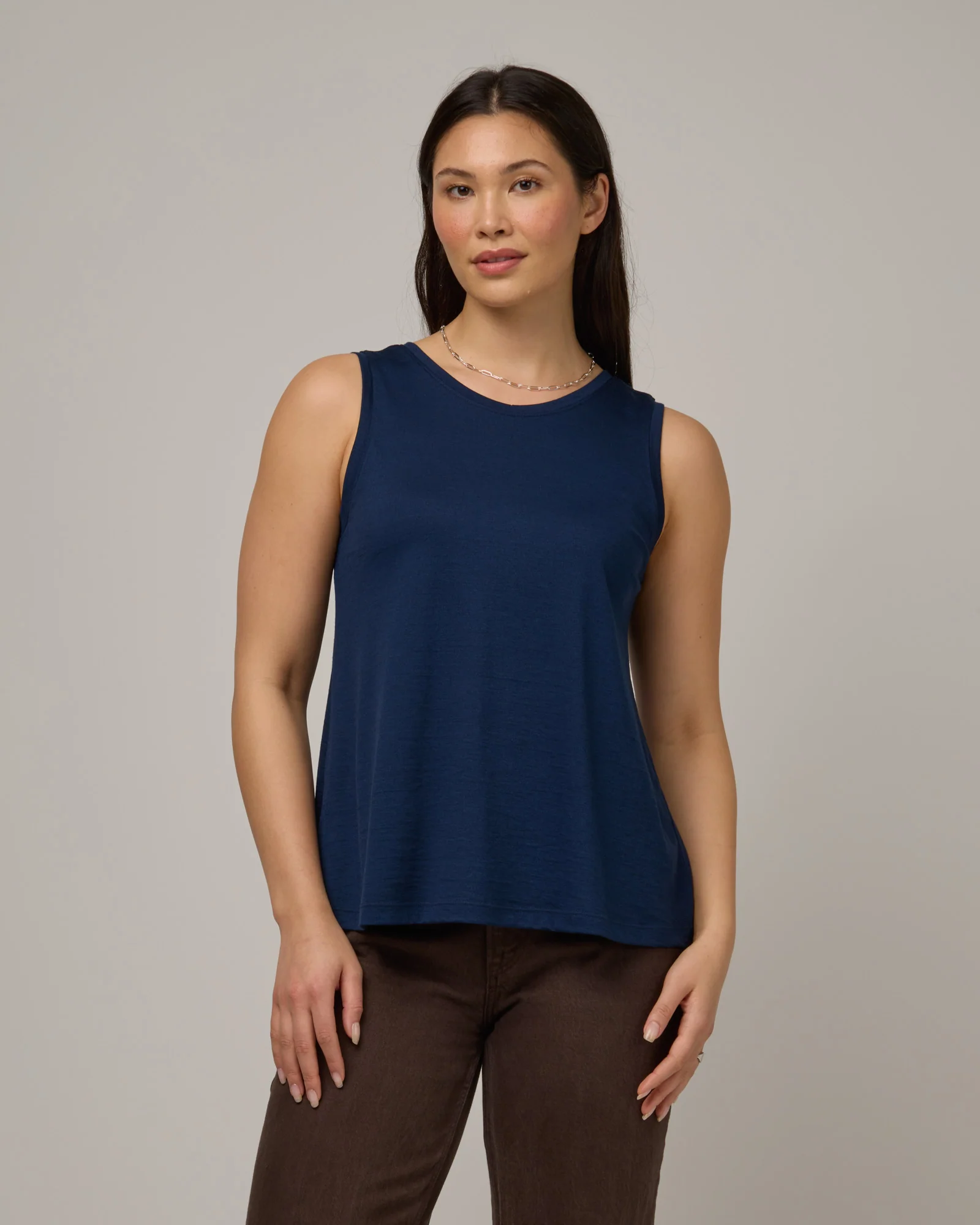 Poppy Signature Reversible Tank - Image 3