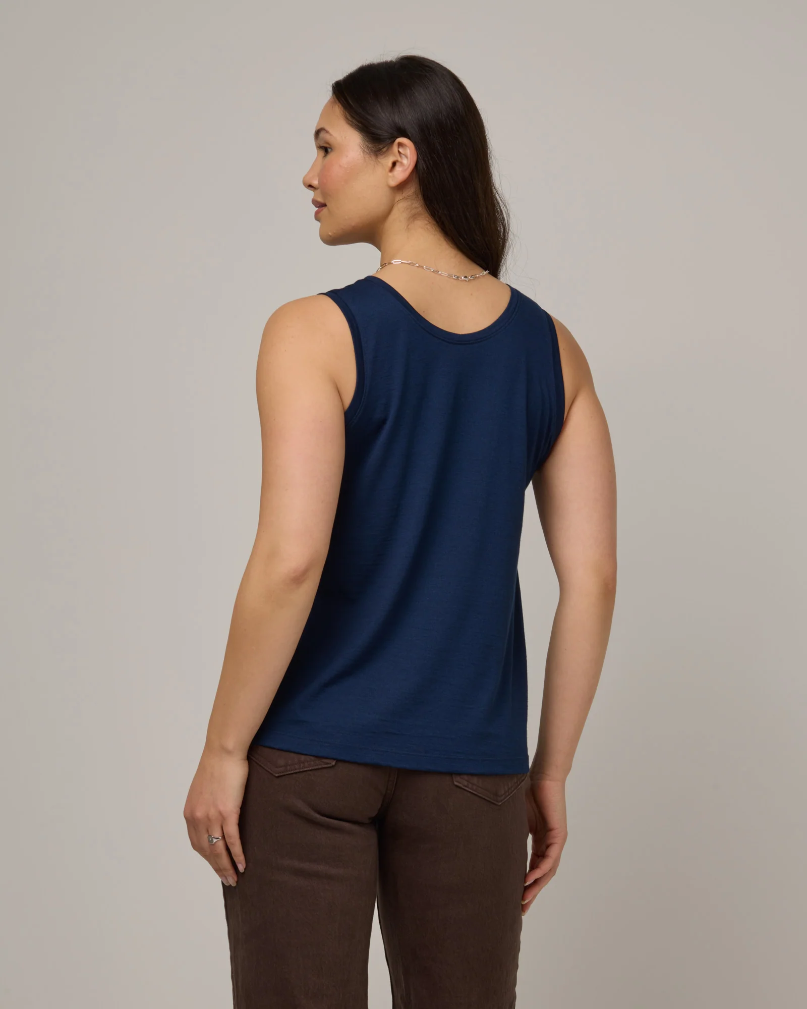 Poppy Signature Reversible Tank - Image 6