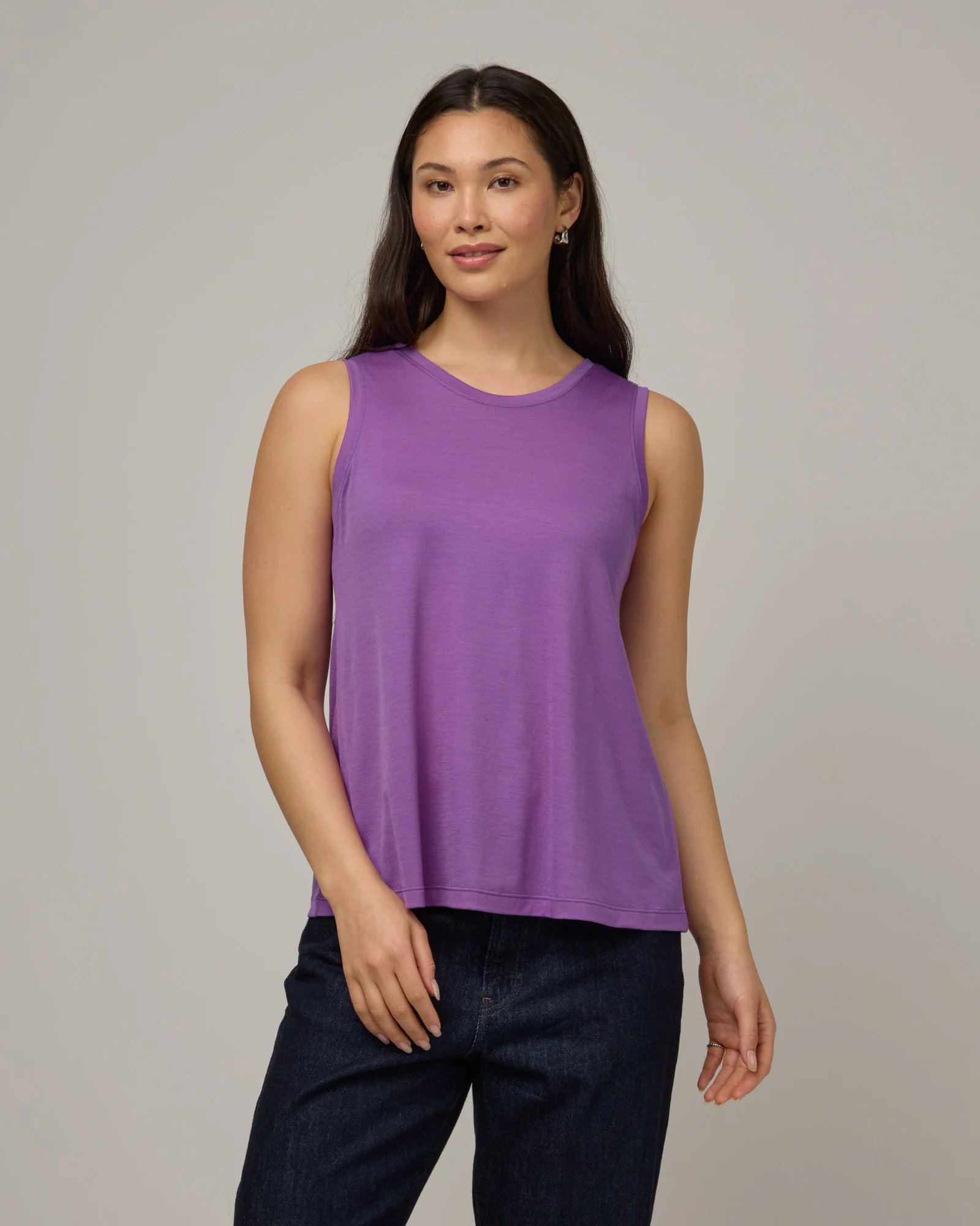 Poppy Signature Reversible Tank - Image 5