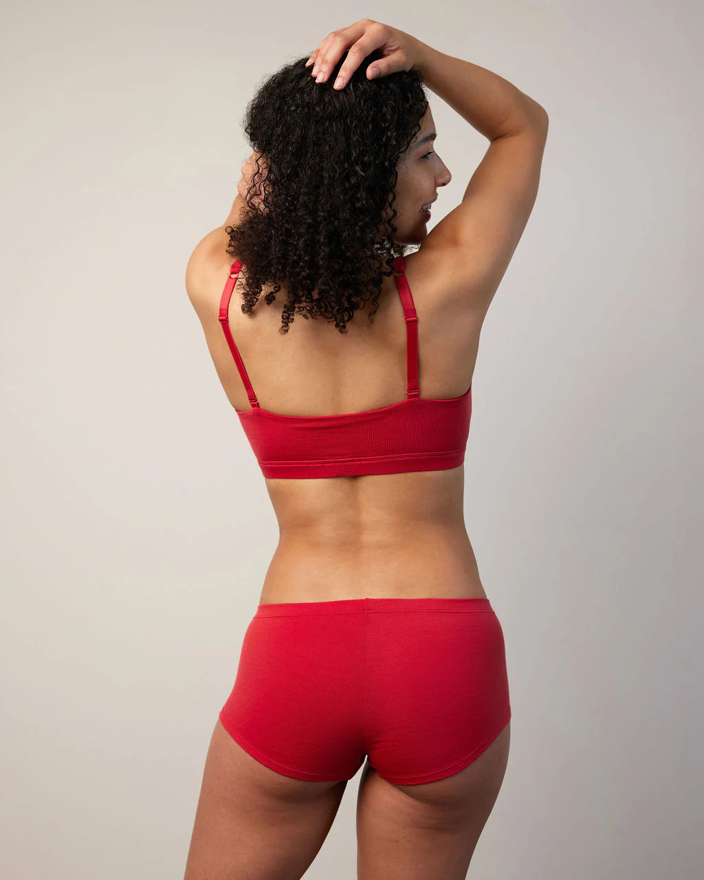 Roam Boyshort - Image 4