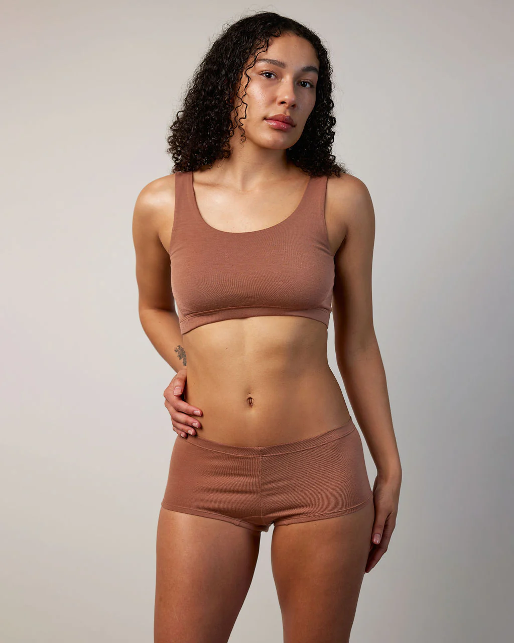 Roam Boyshort - Image 3