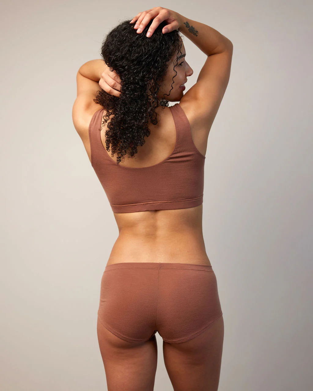 Roam Boyshort - Image 4