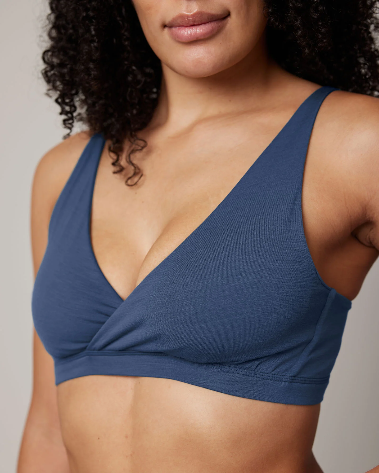 Roam Convertible Wrap Bra