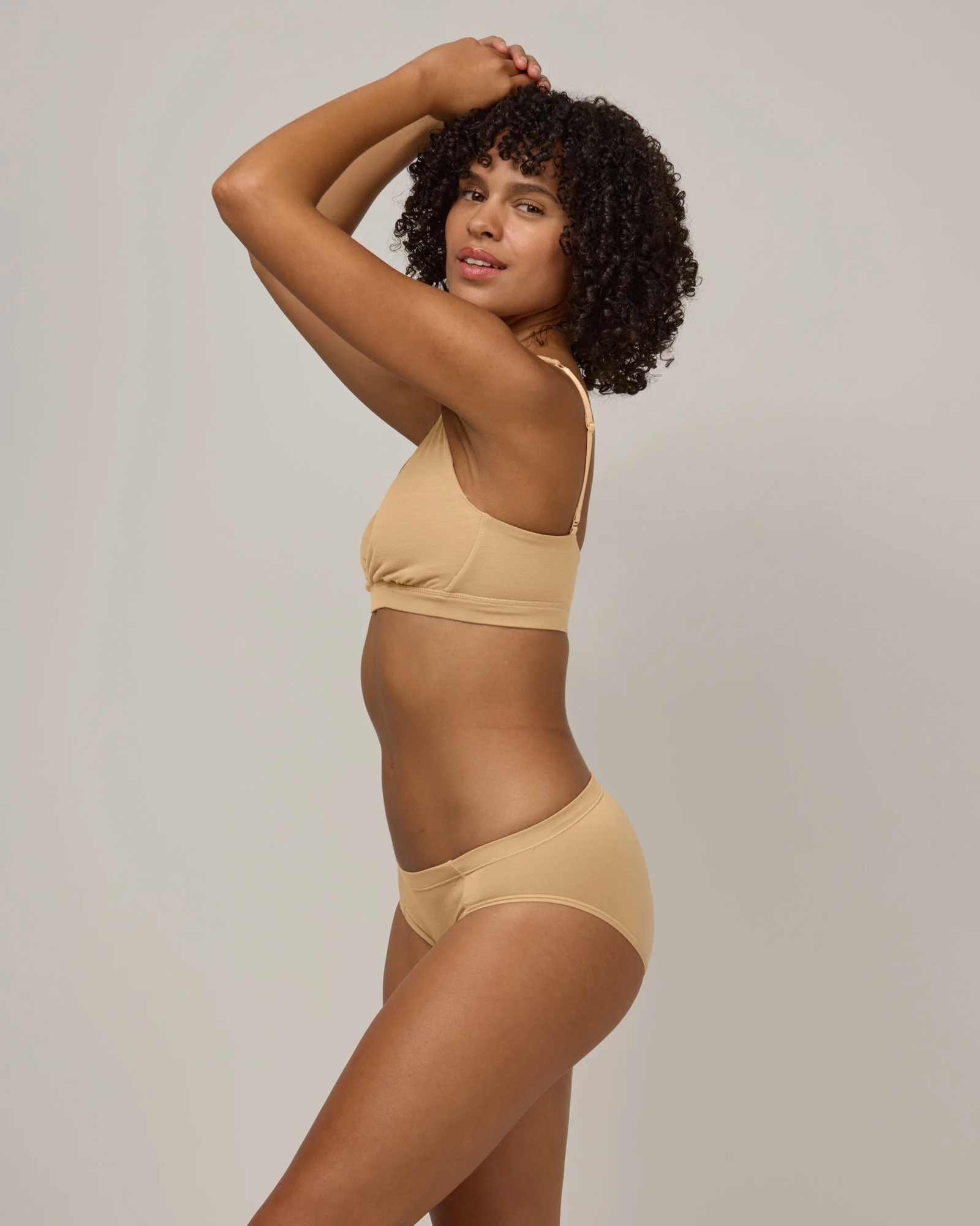 Roam Convertible Wrap Bra - Image 2