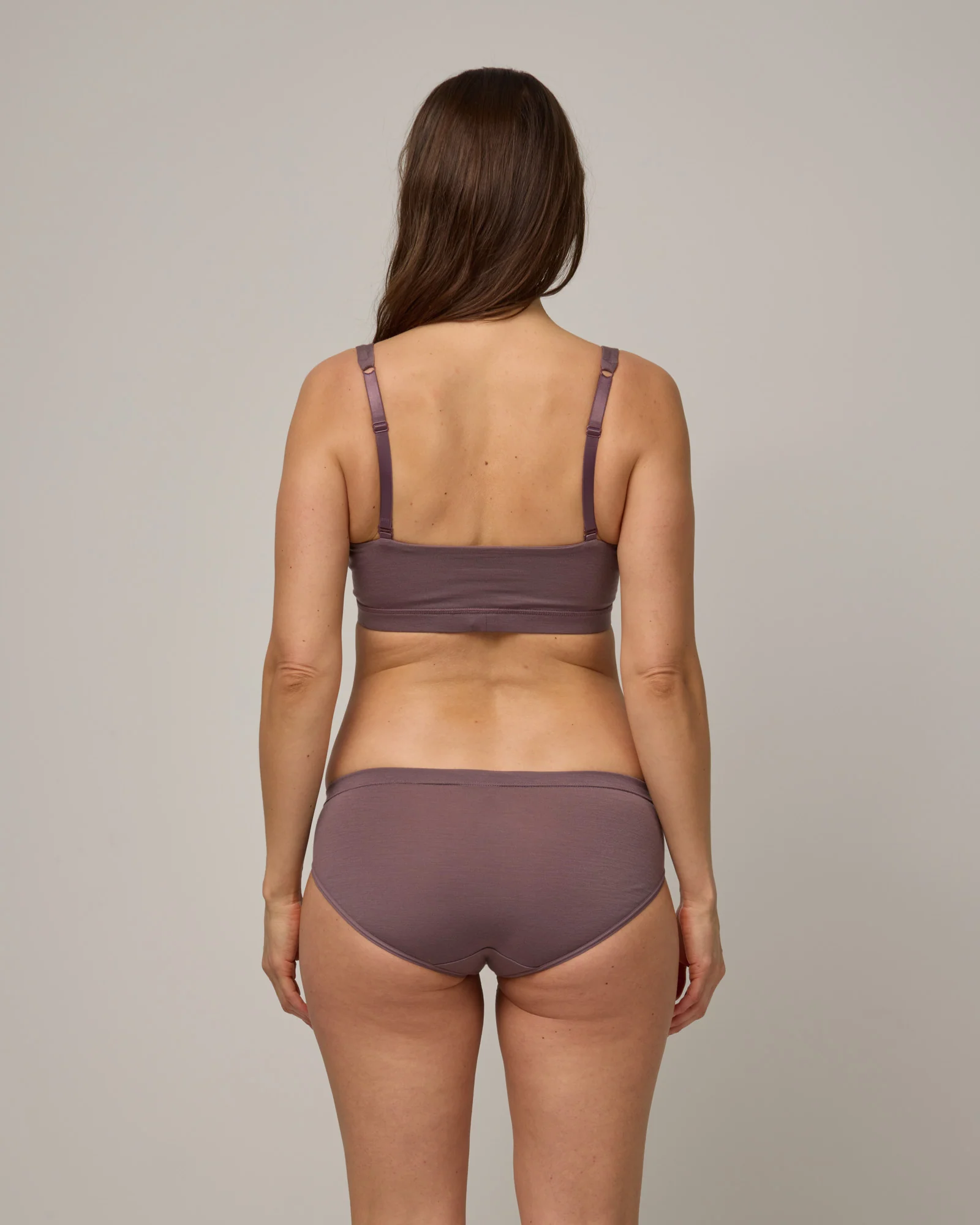 Roam Convertible Wrap Bra - Image 4
