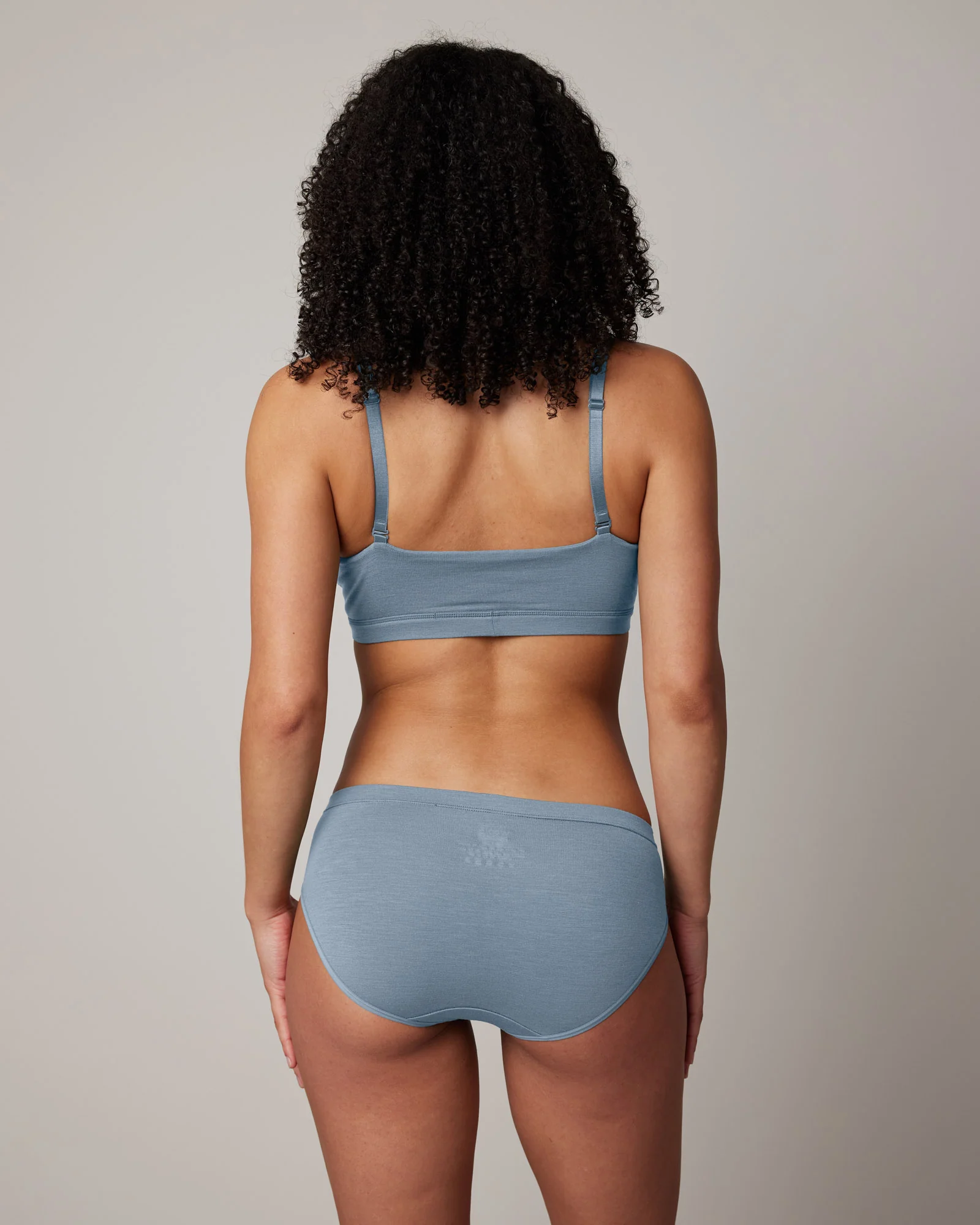 Roam Convertible Wrap Bra - Image 4