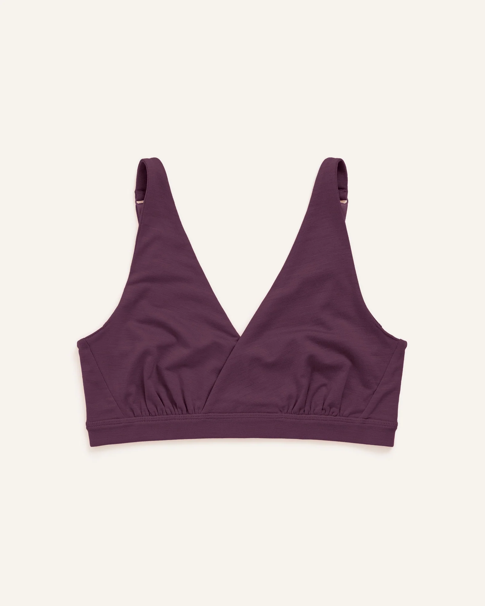 Roam Convertible Wrap Bra - Image 4
