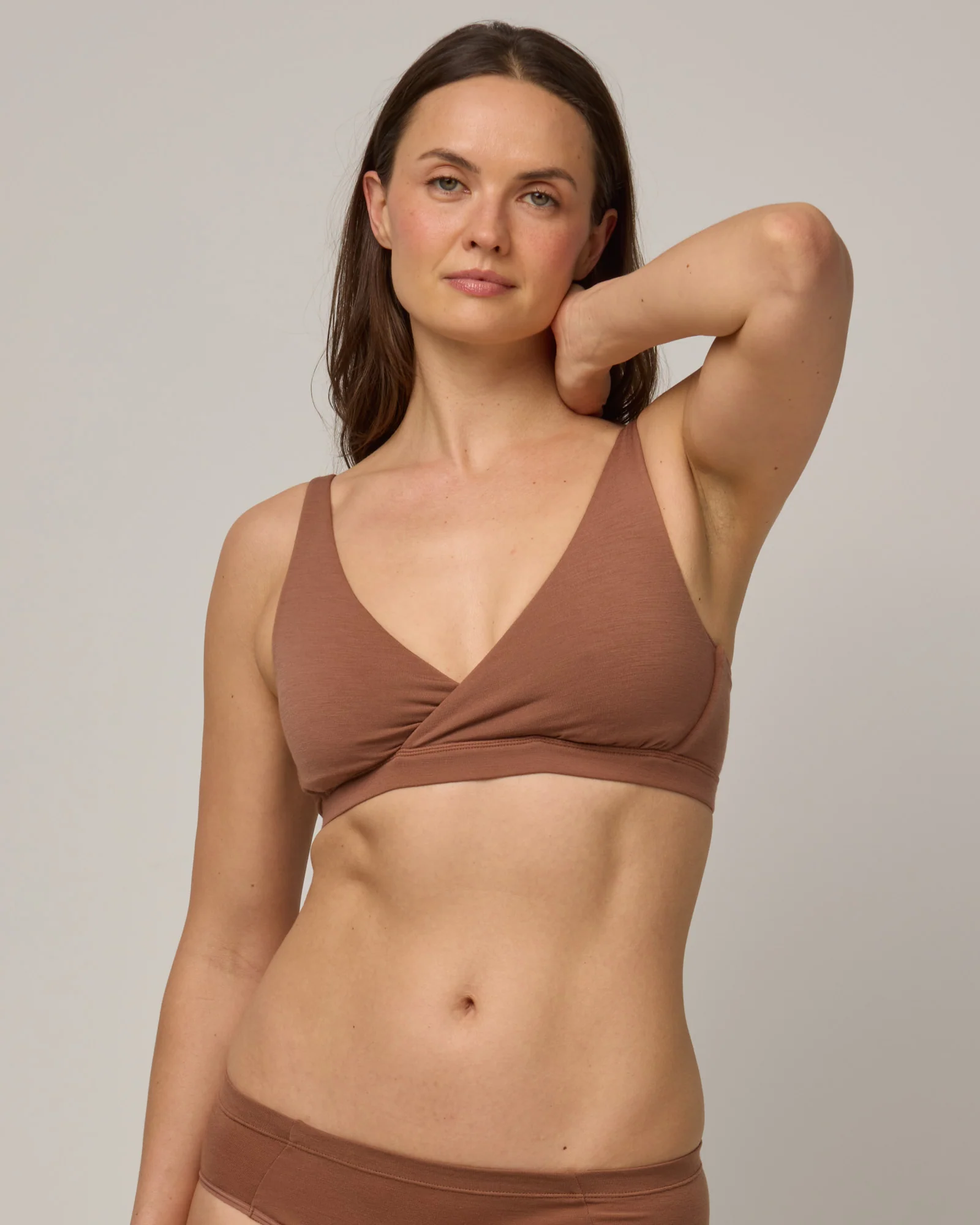 Roam Convertible Wrap Bra