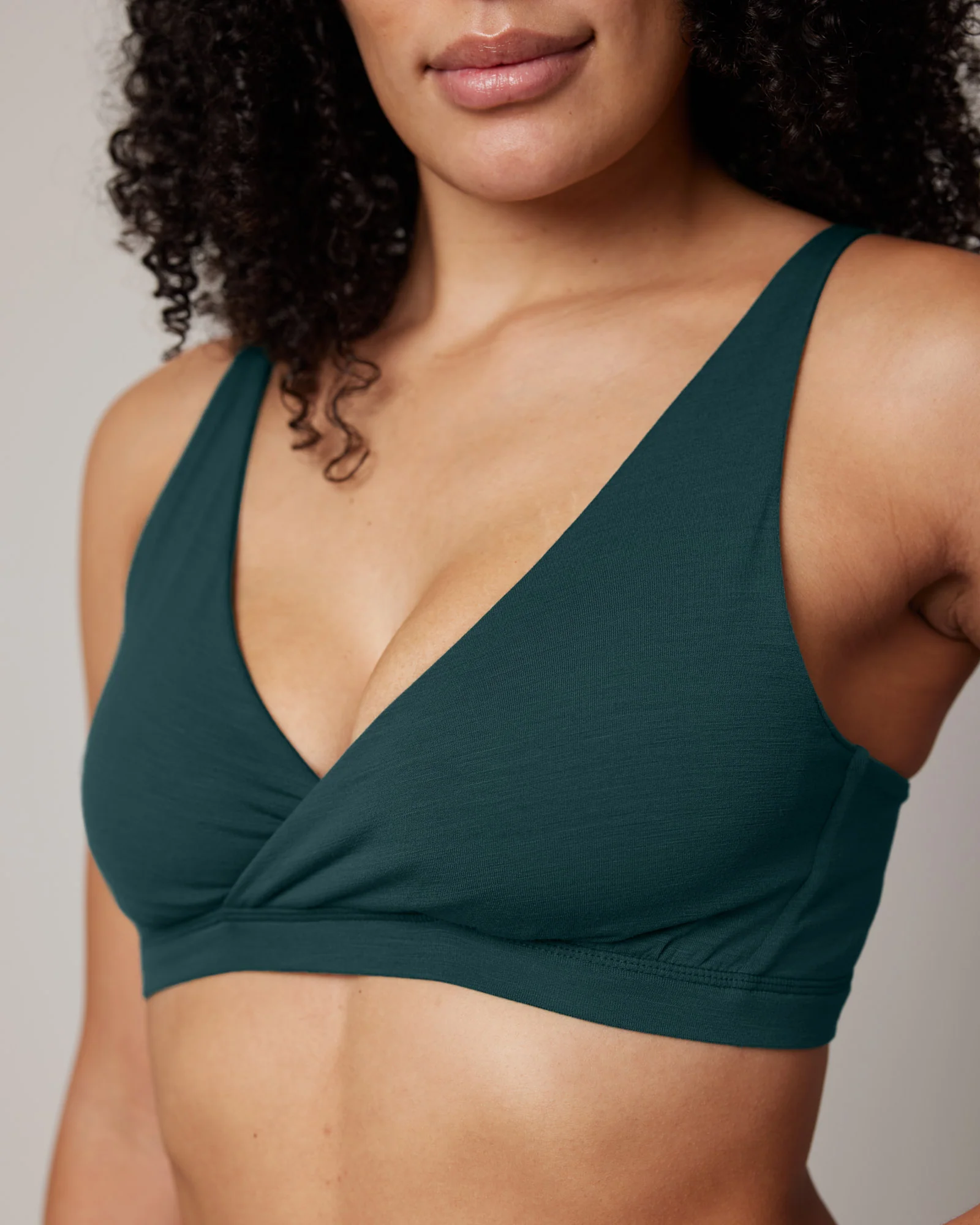 Roam Convertible Wrap Bra