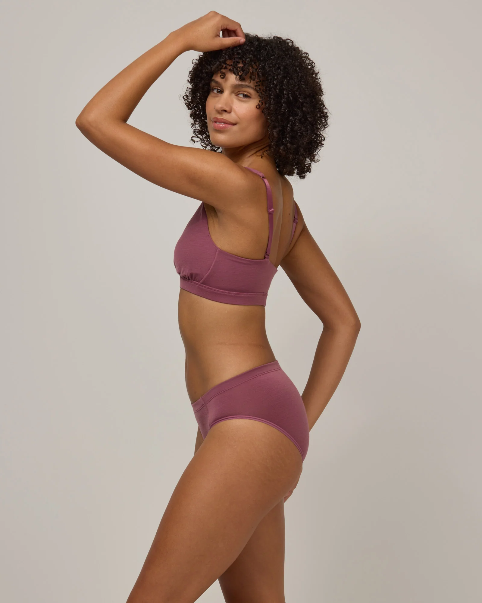 Roam Convertible Wrap Bra - Image 2