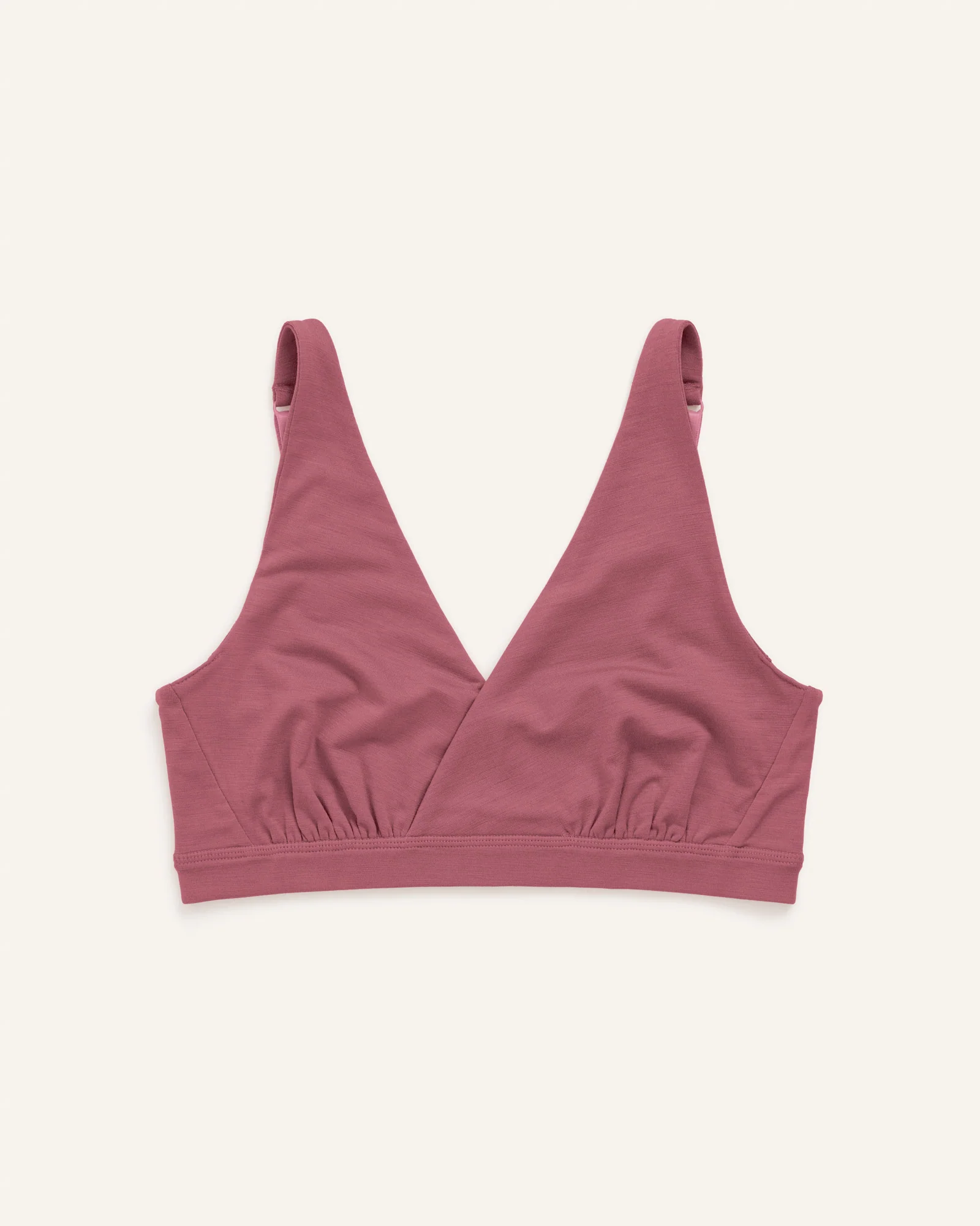Roam Convertible Wrap Bra - Image 5