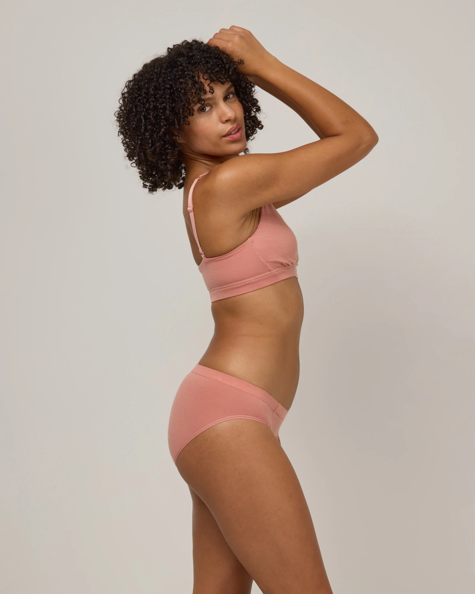 Roam Convertible Wrap Bra - Image 2