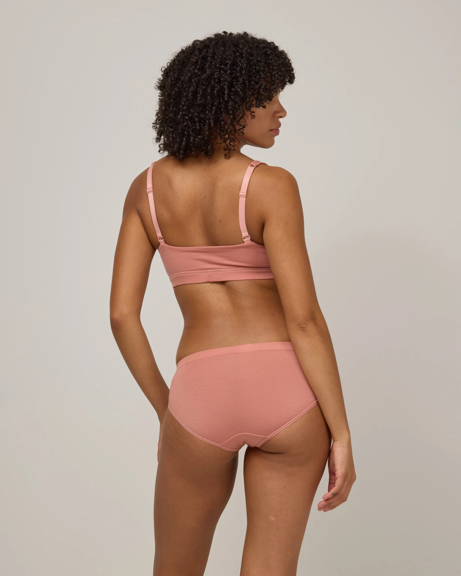 Roam Convertible Wrap Bra - Image 3