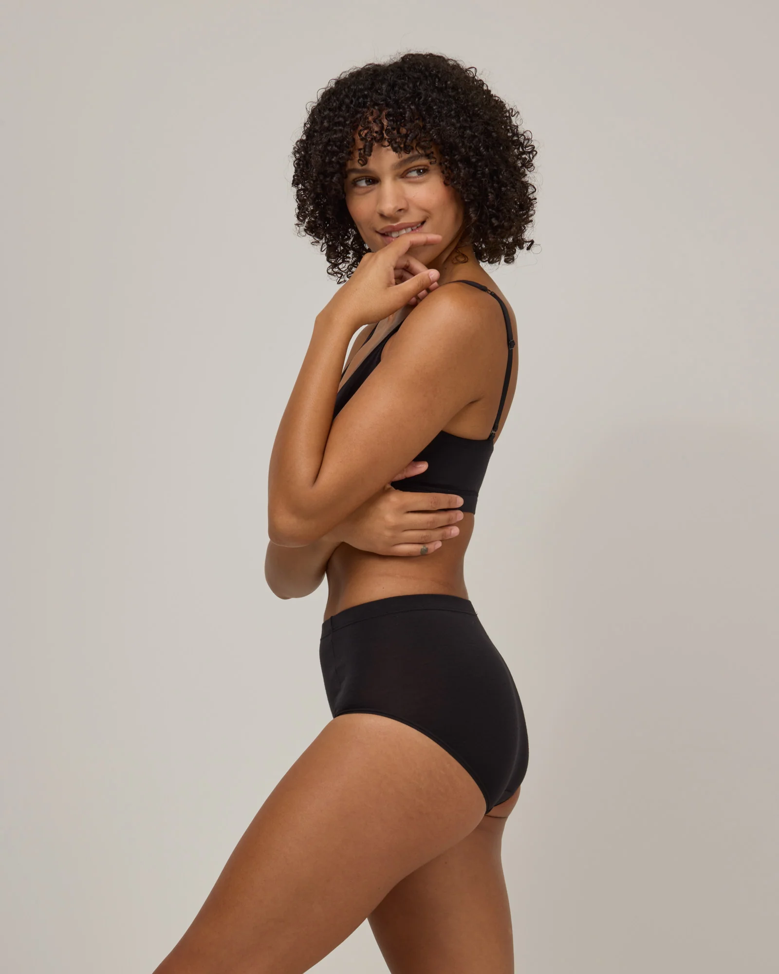 Roam High Waist Bikini - Image 2