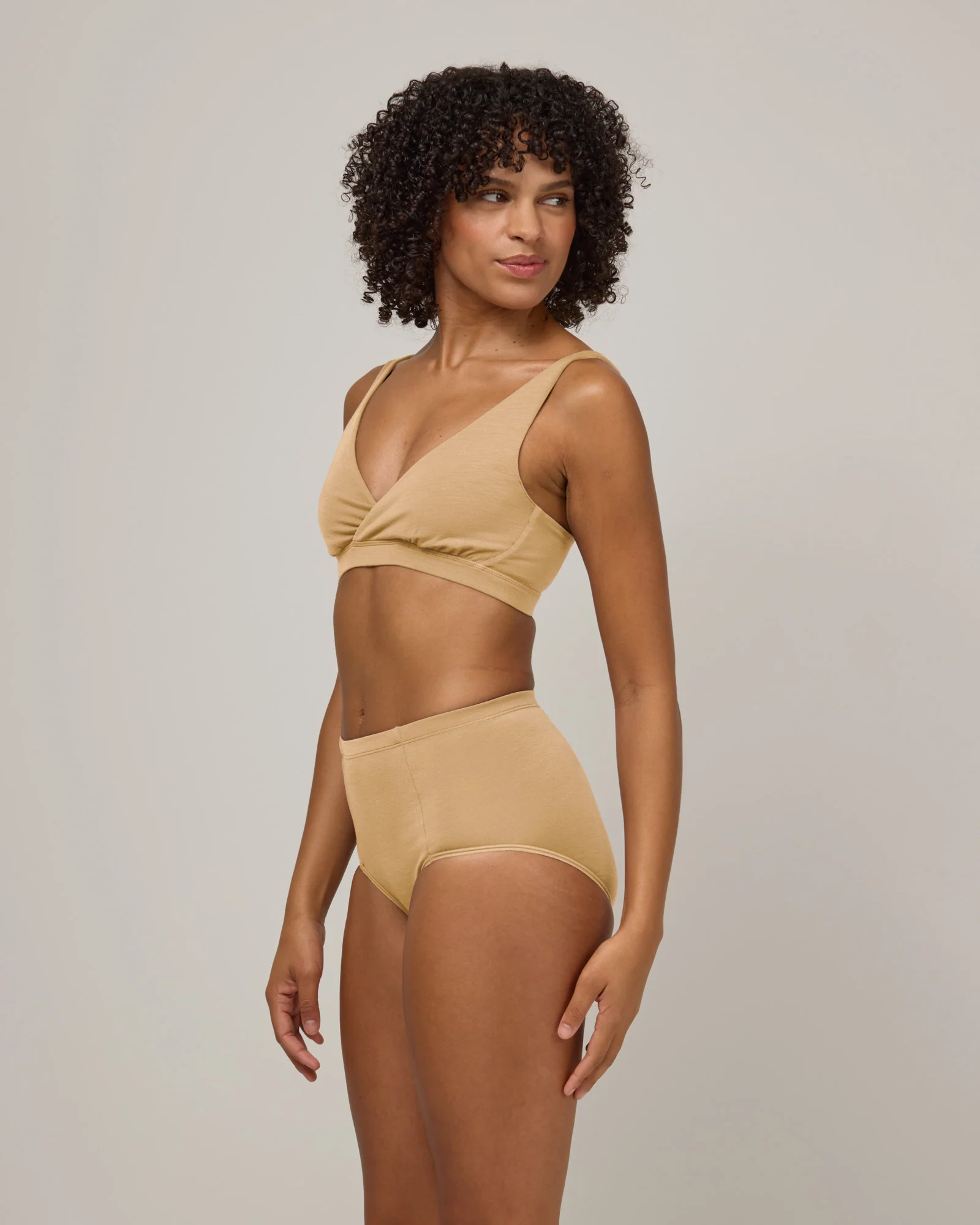 Roam High Waist Bikini - Image 2