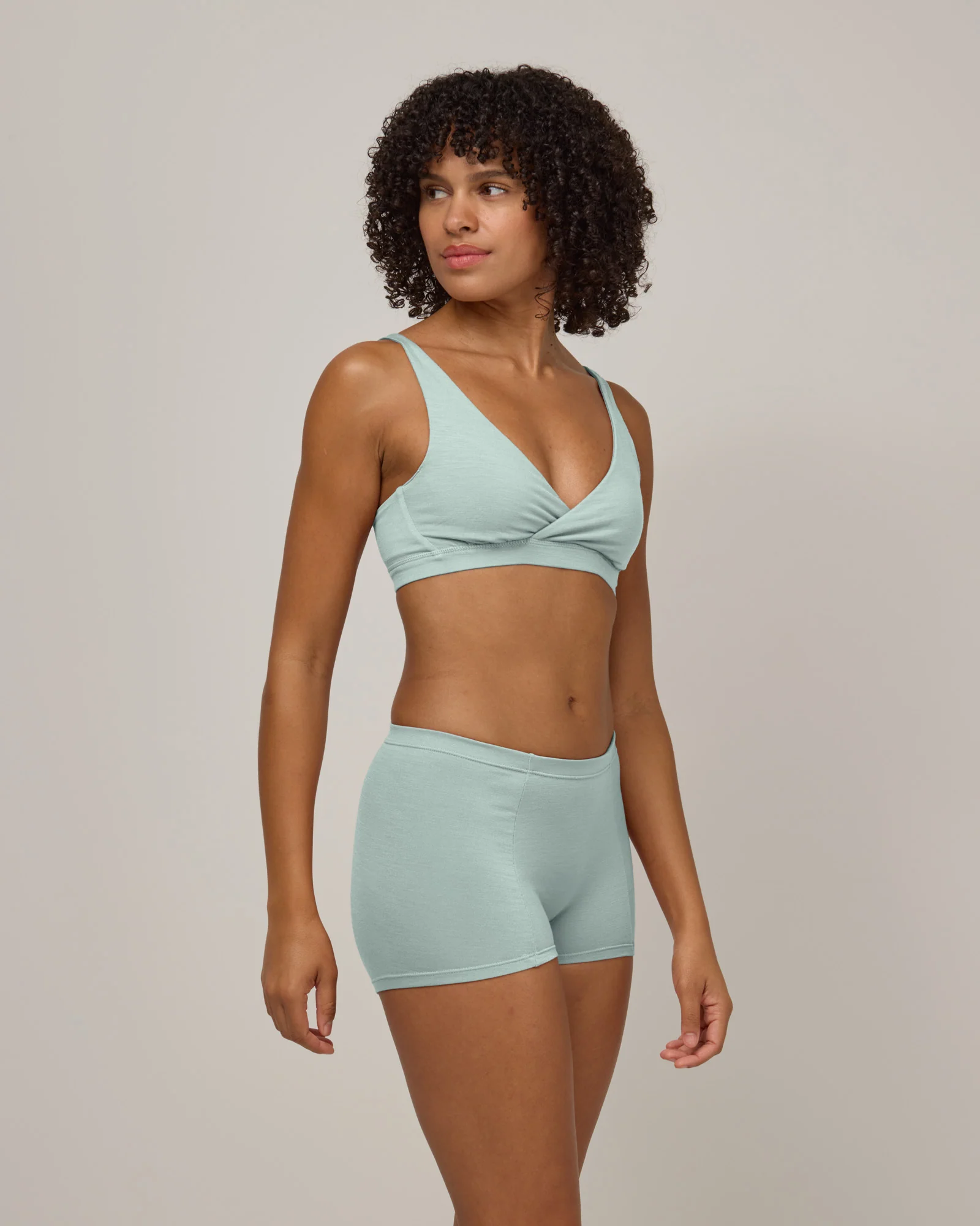 Roam High Waist Shortie - Image 2