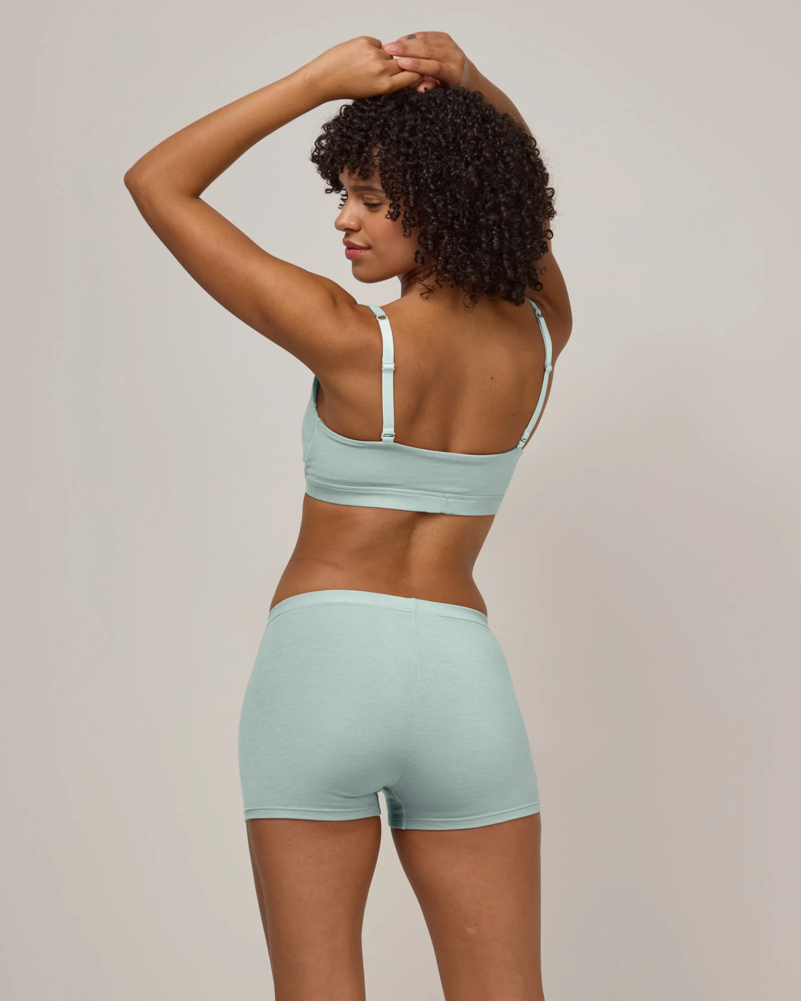 Roam High Waist Shortie - Image 3