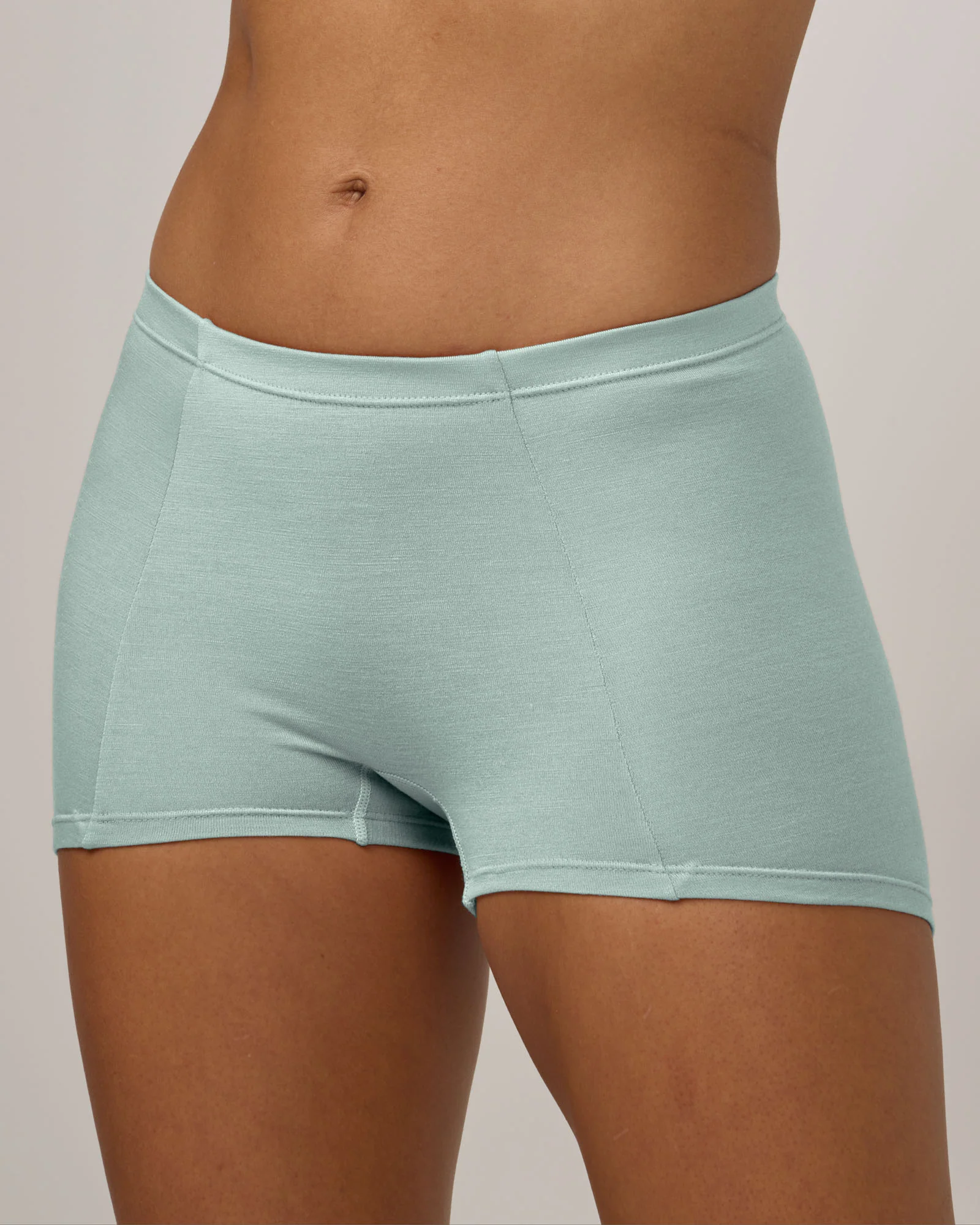 Roam High Waist Shortie - Image 4