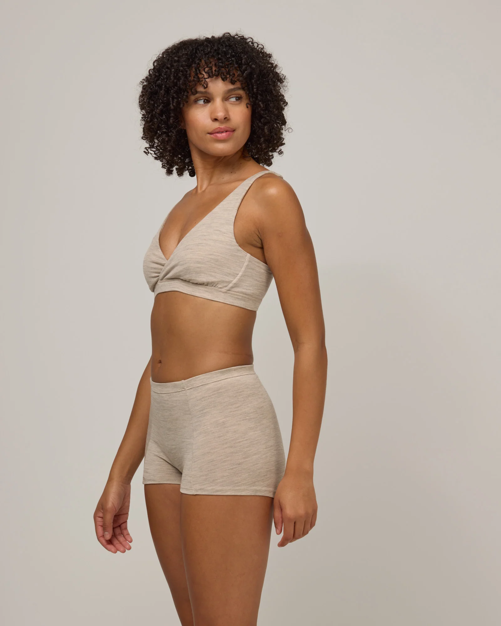 Roam High Waist Shortie - Image 2