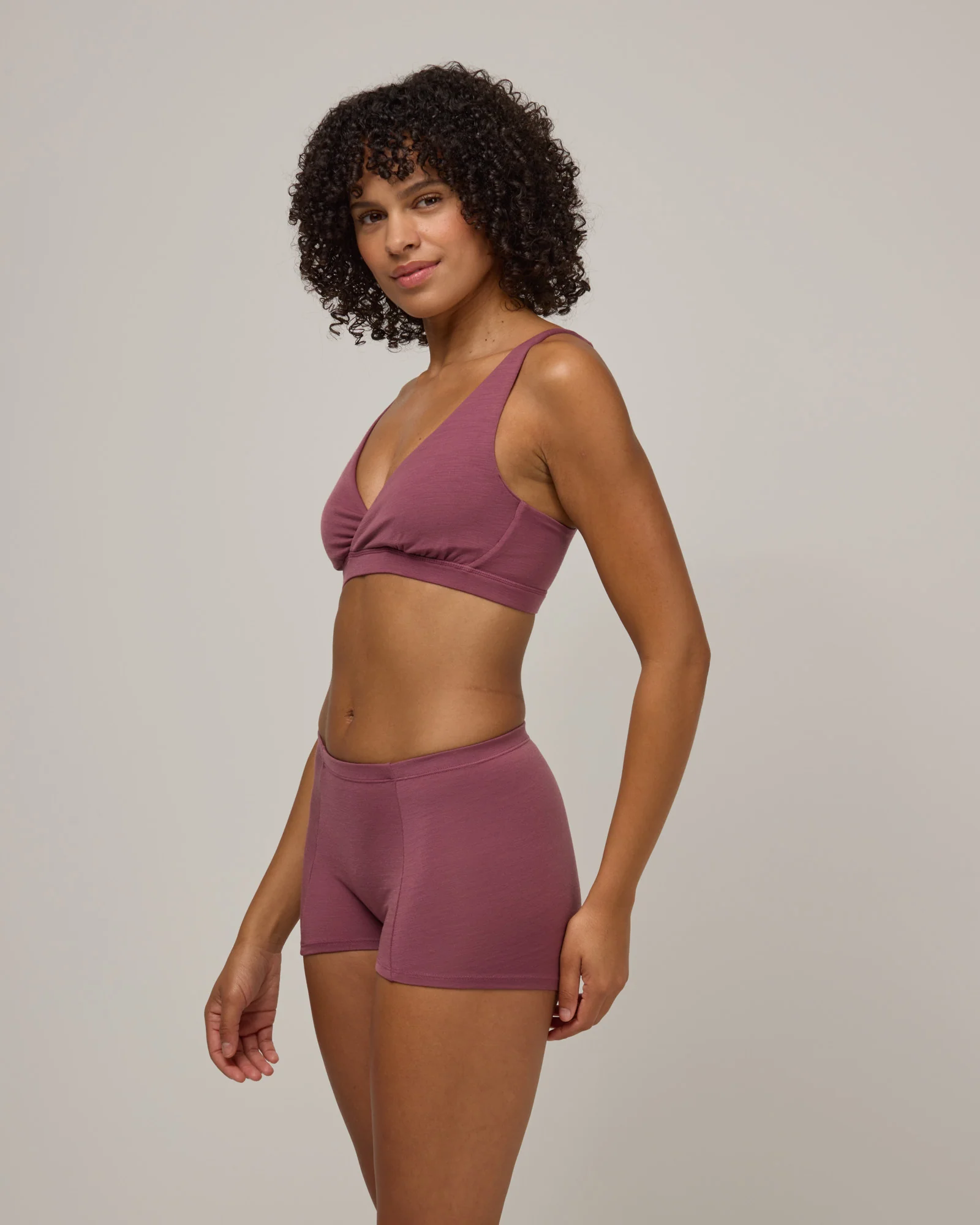Roam High Waist Shortie - Image 2