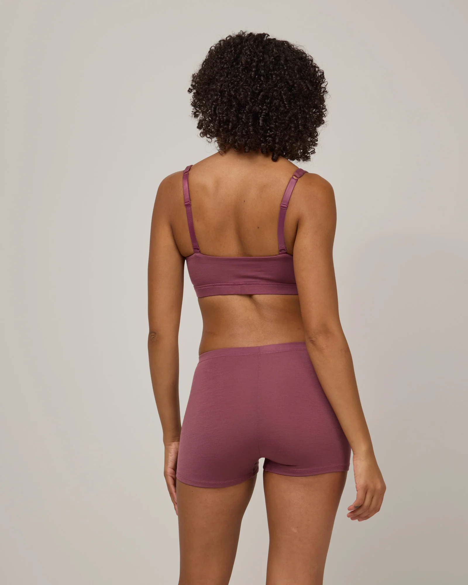 Roam High Waist Shortie - Image 3