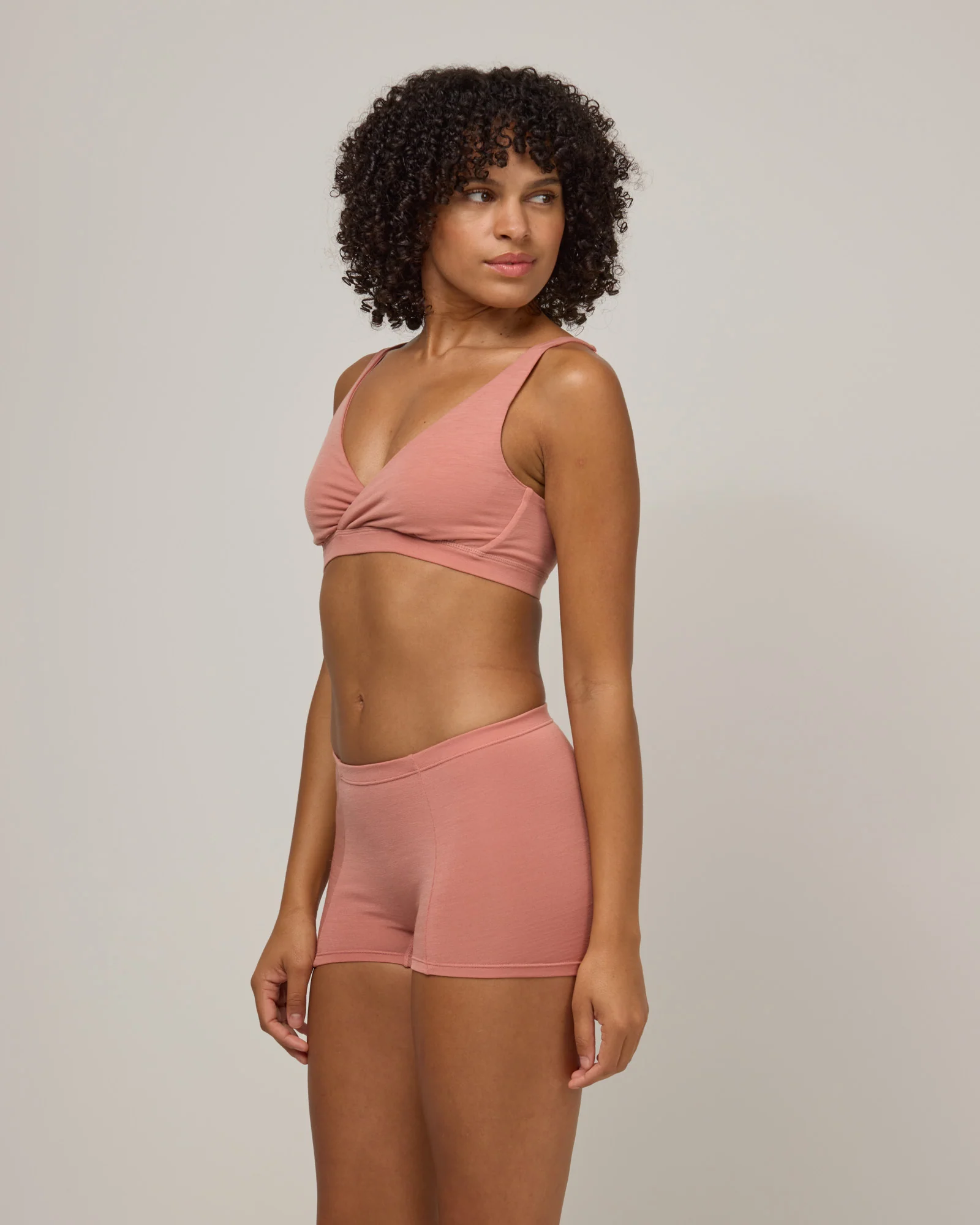 Roam High Waist Shortie - Image 2