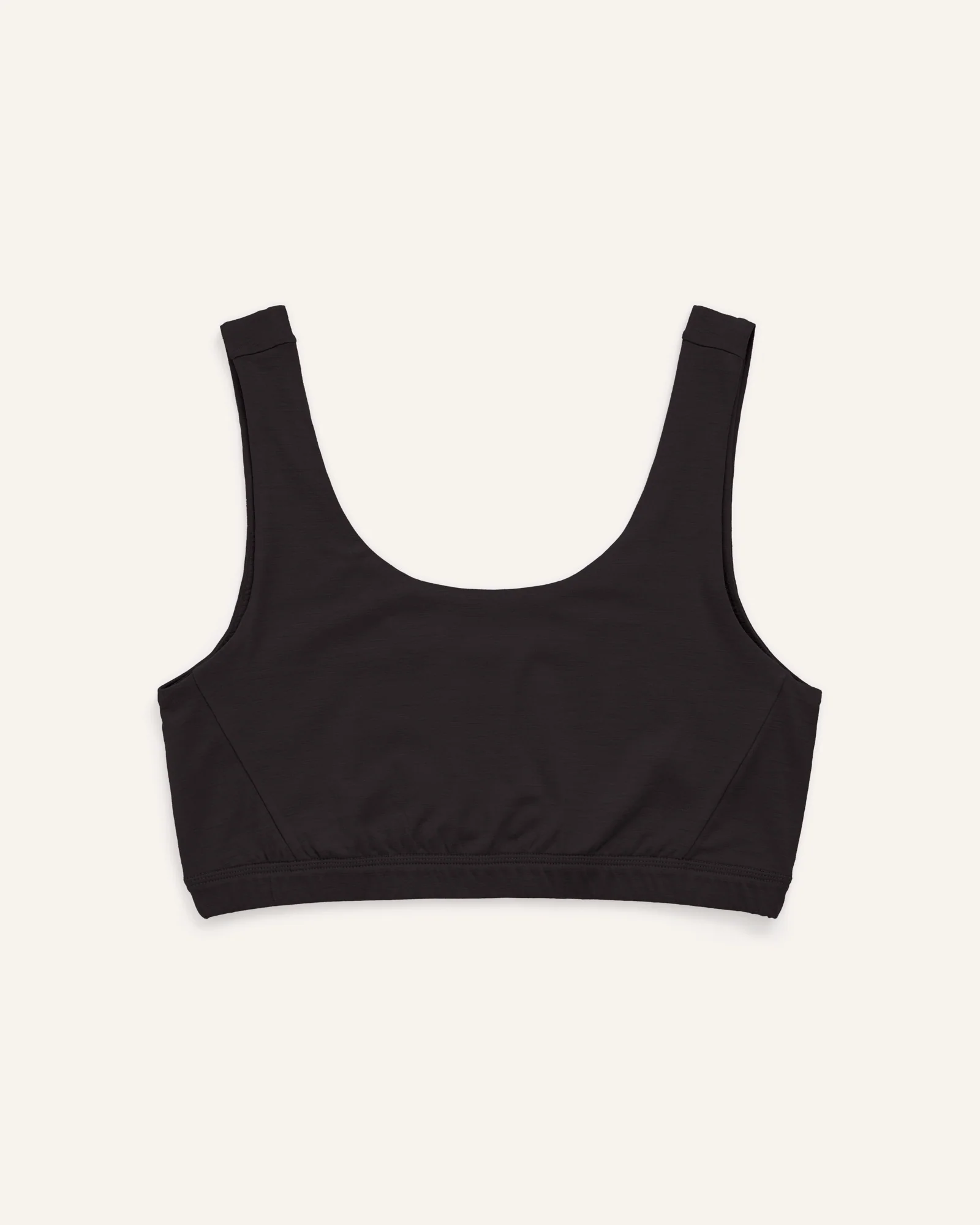 Roam Scoop Neck Bra - Image 6