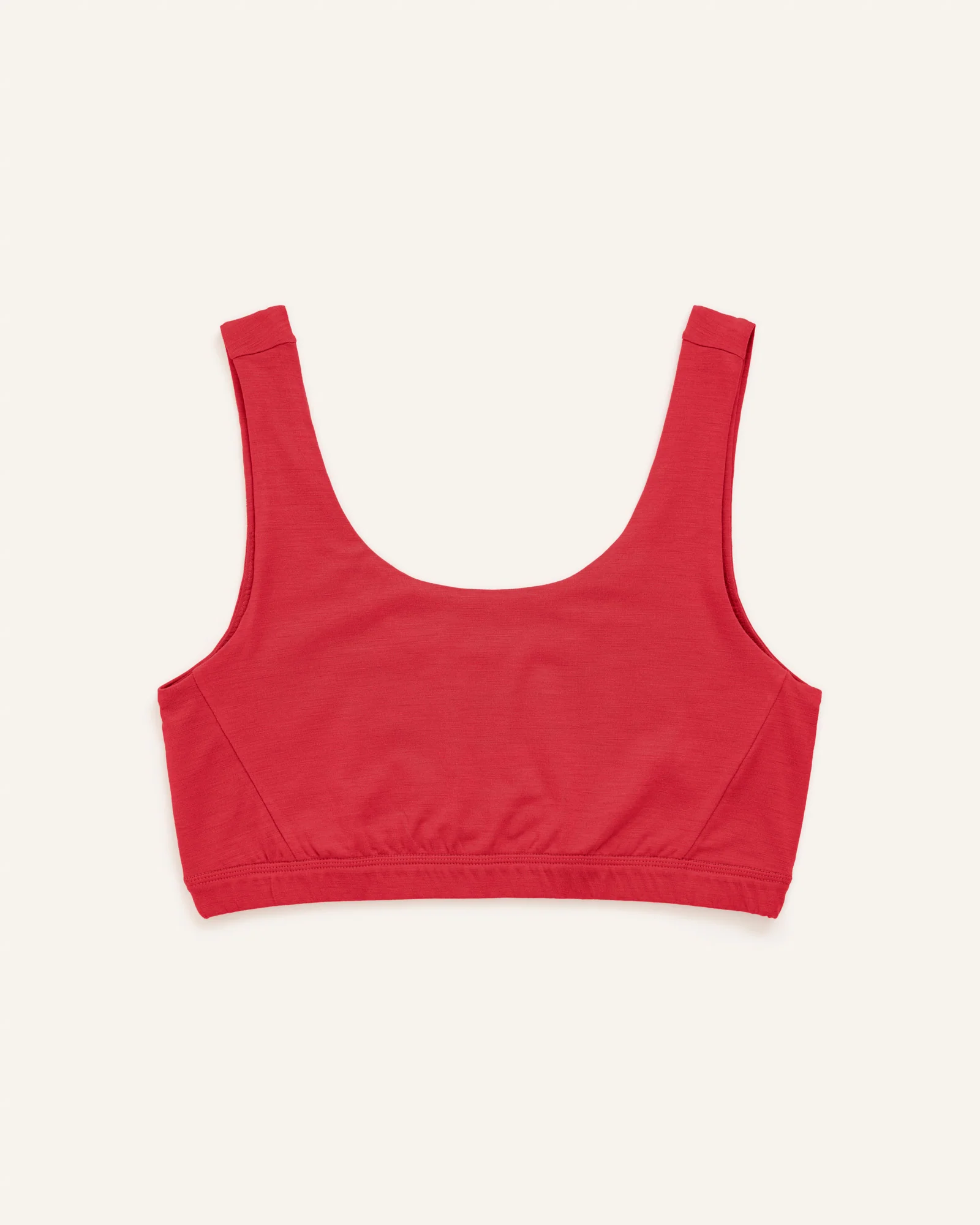 Roam Scoop Neck Bra - Image 5