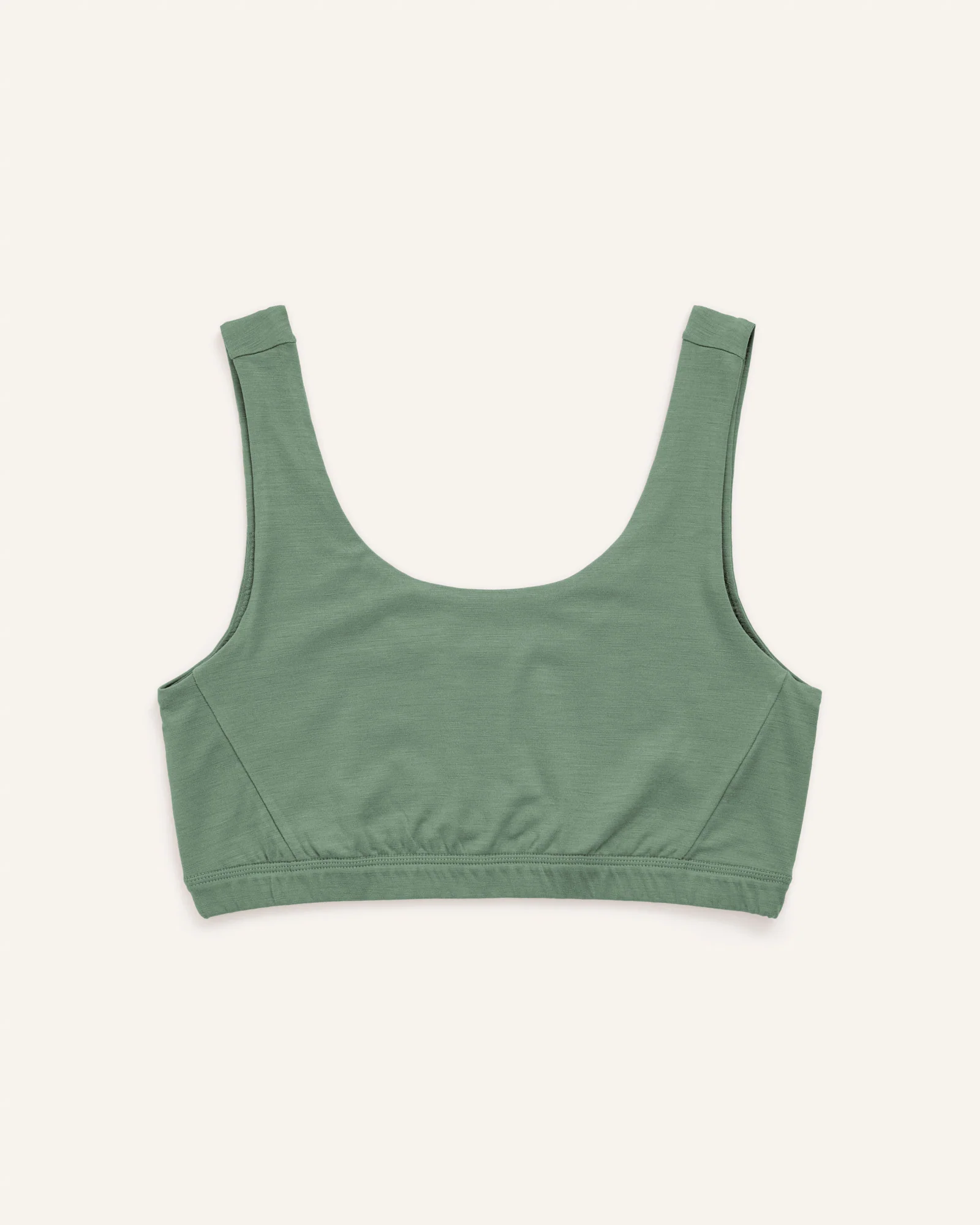 Roam Scoop Neck Bra - Image 5