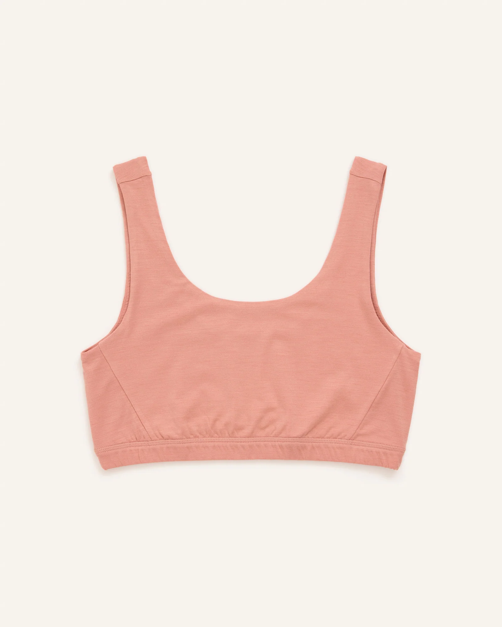 Roam Scoop Neck Bra - Image 5