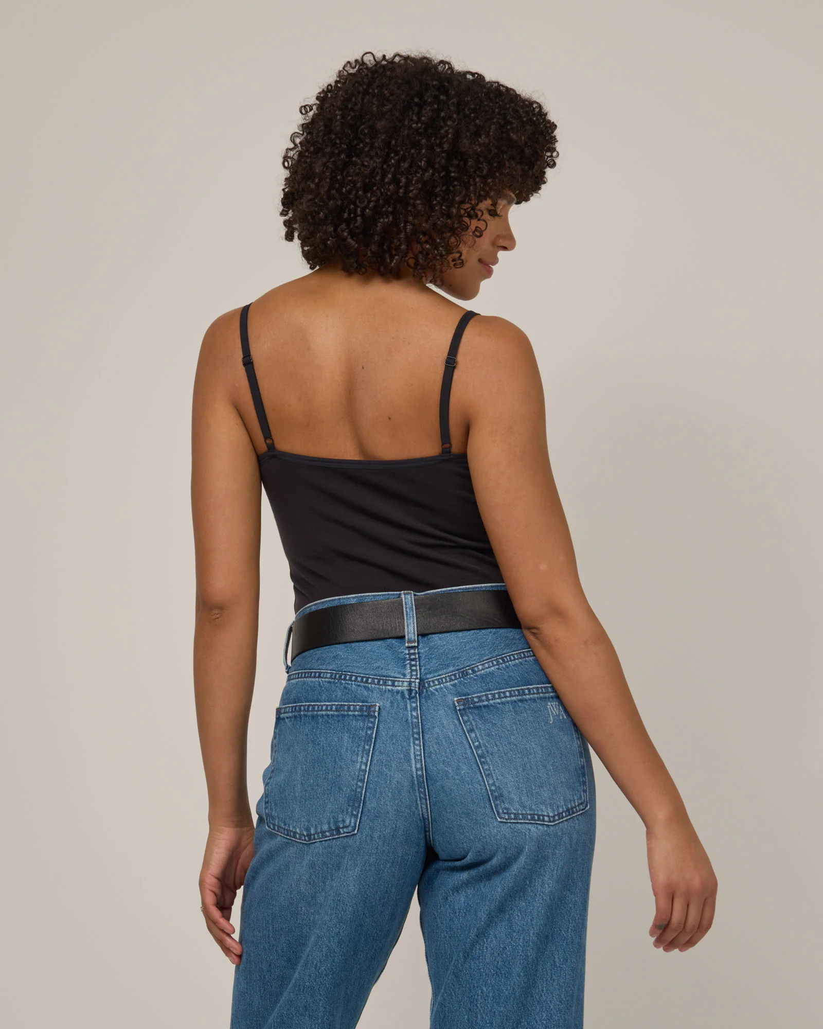 Roam Shelf Bra Cami - Image 5